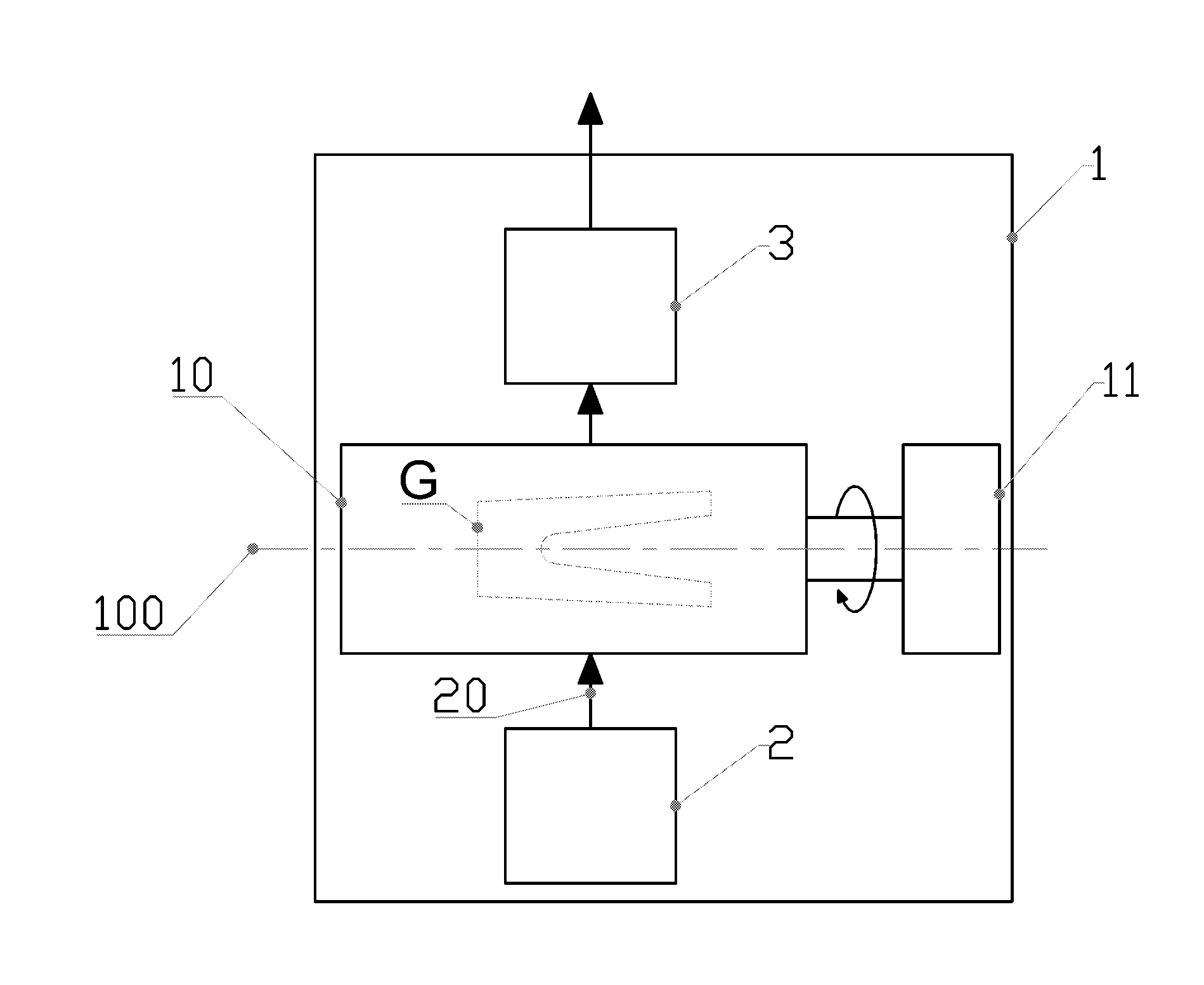 Method and system enabling premature use of a textile garment made of denim fabric