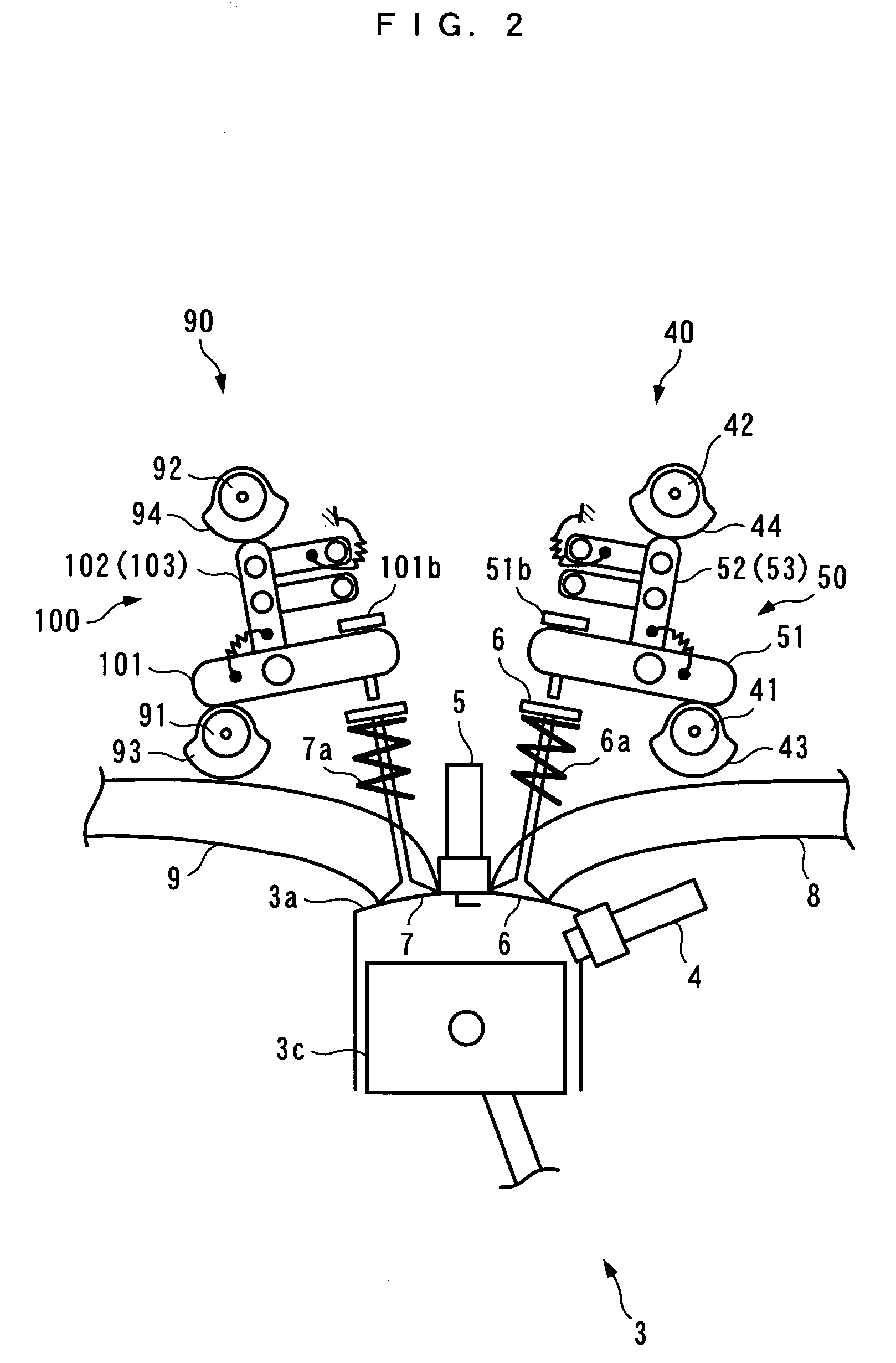 Control system for internal combustion engine