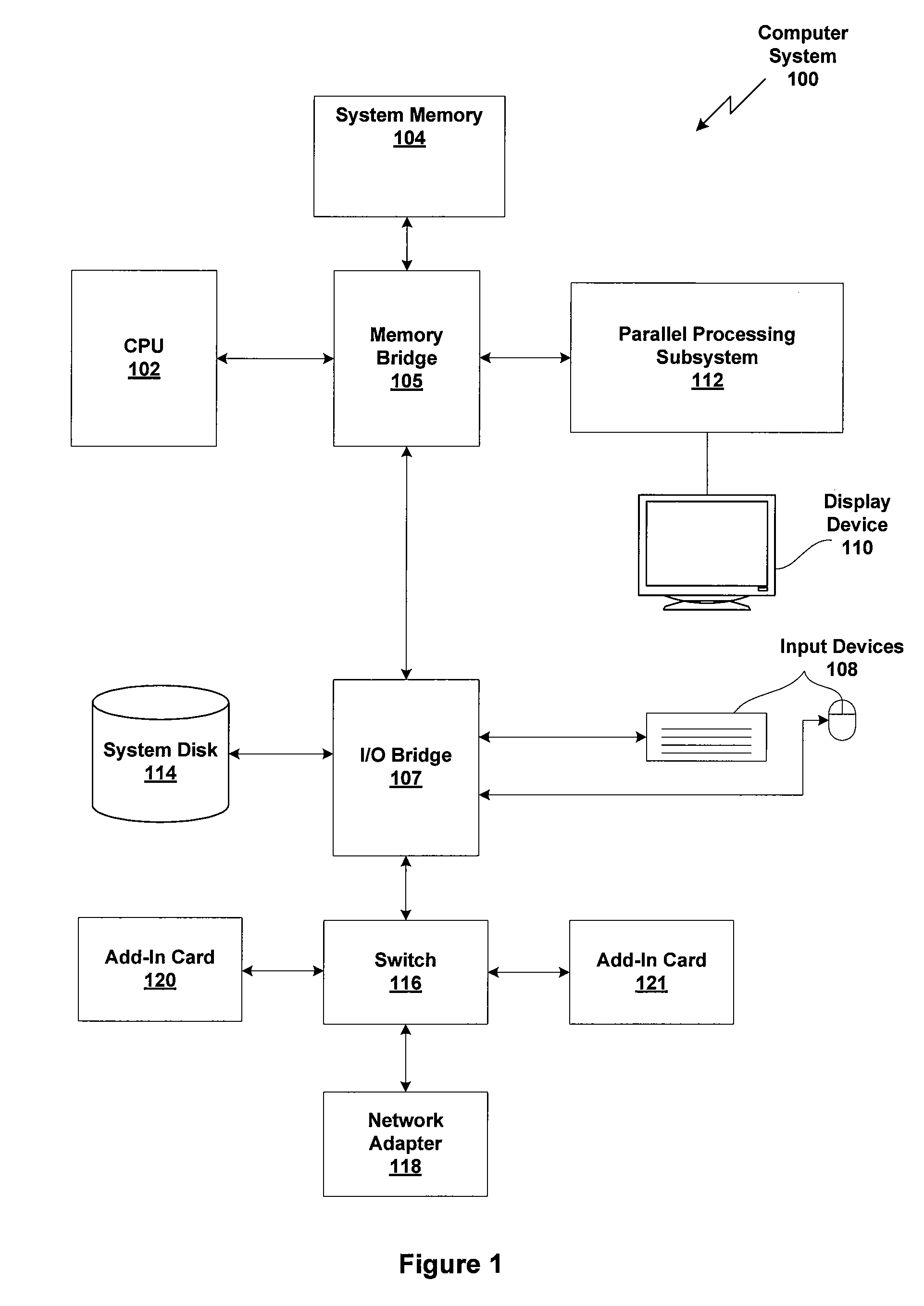 8b/9b decoding for reducing crosstalk on a high speed parallel bus