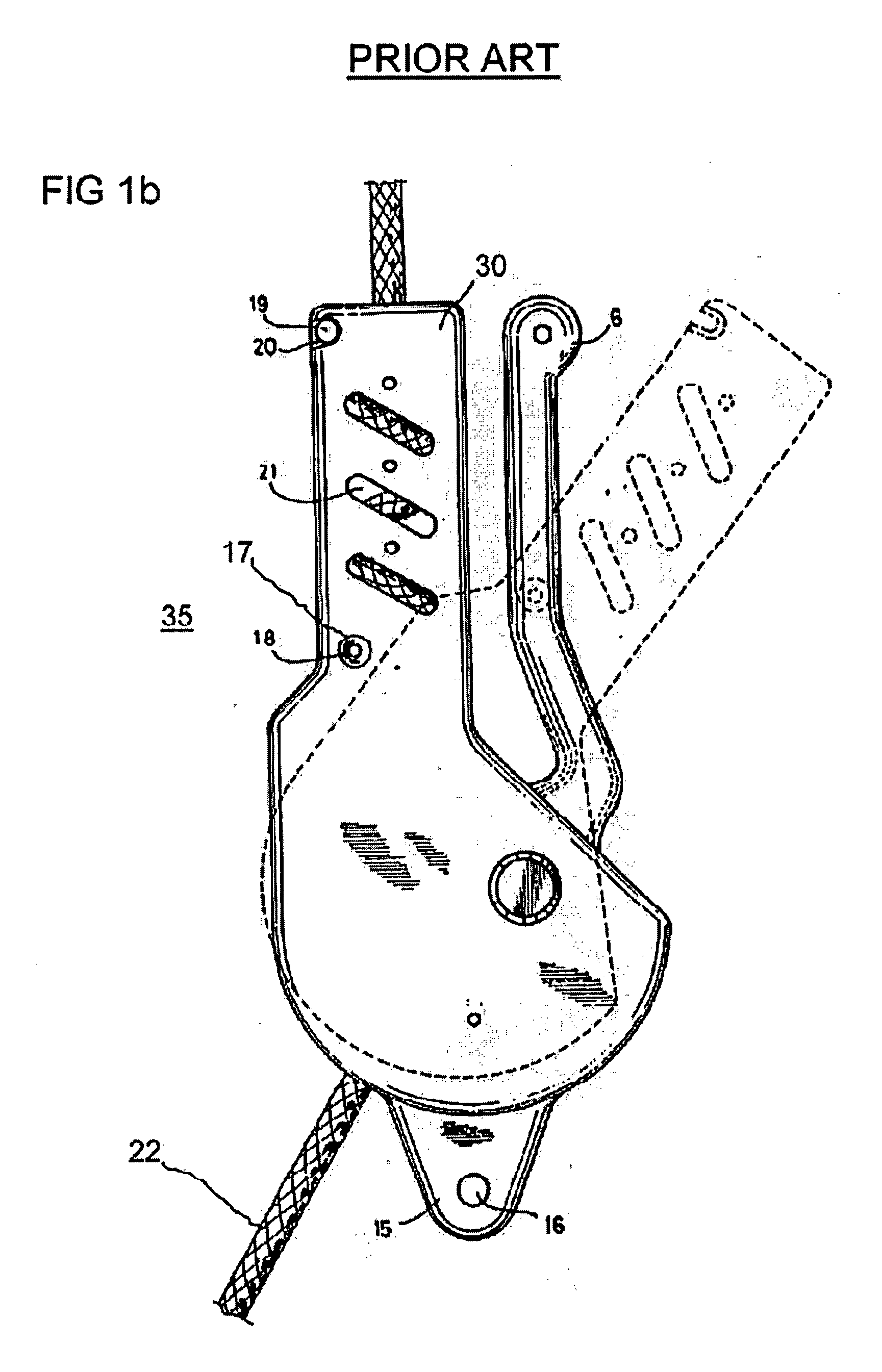 Advanced "Omer" rescue system