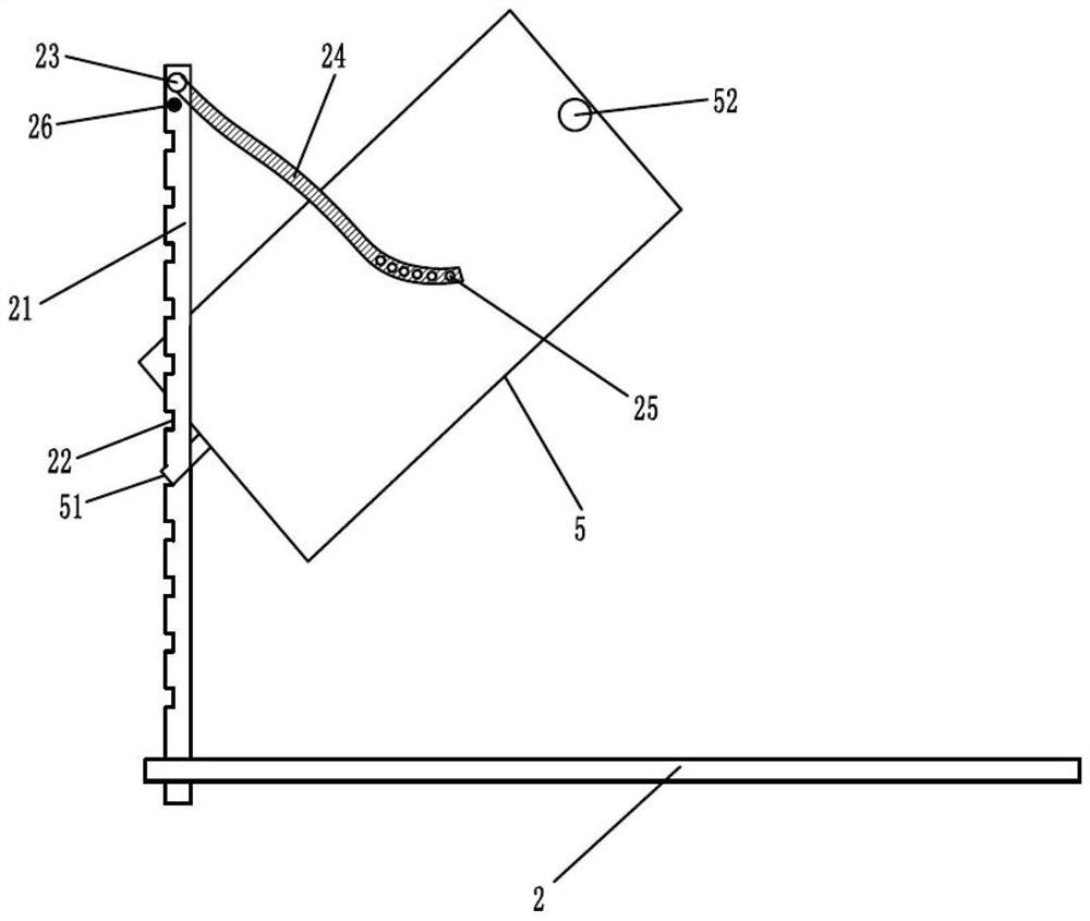 Surgical navigation system and its construction method for tumor primary lymph nodes in the second near-infrared region