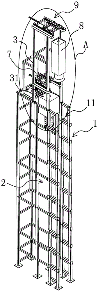 Comprehensive pile driver