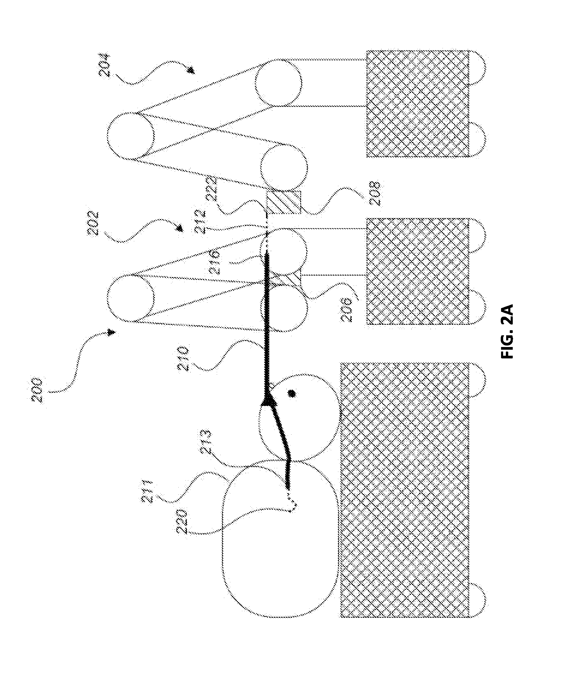 Instrument device manipulator with tension sensing apparatus