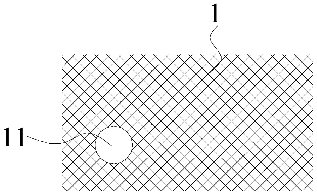 A method of manufacturing a pcb