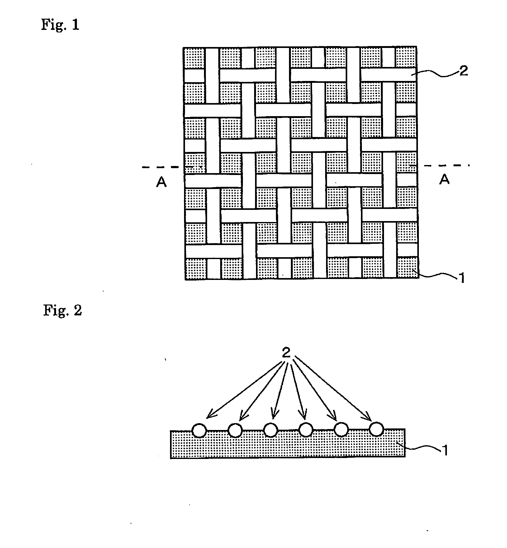 Double-faced pressure-sensitive adhesive tape