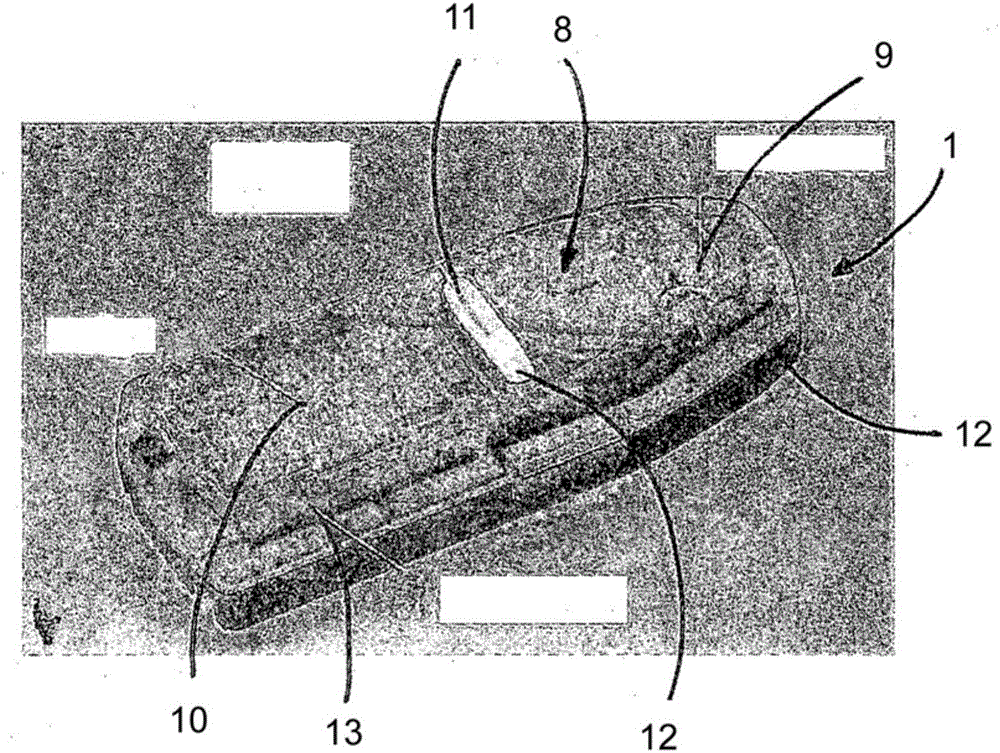 A monitoring device