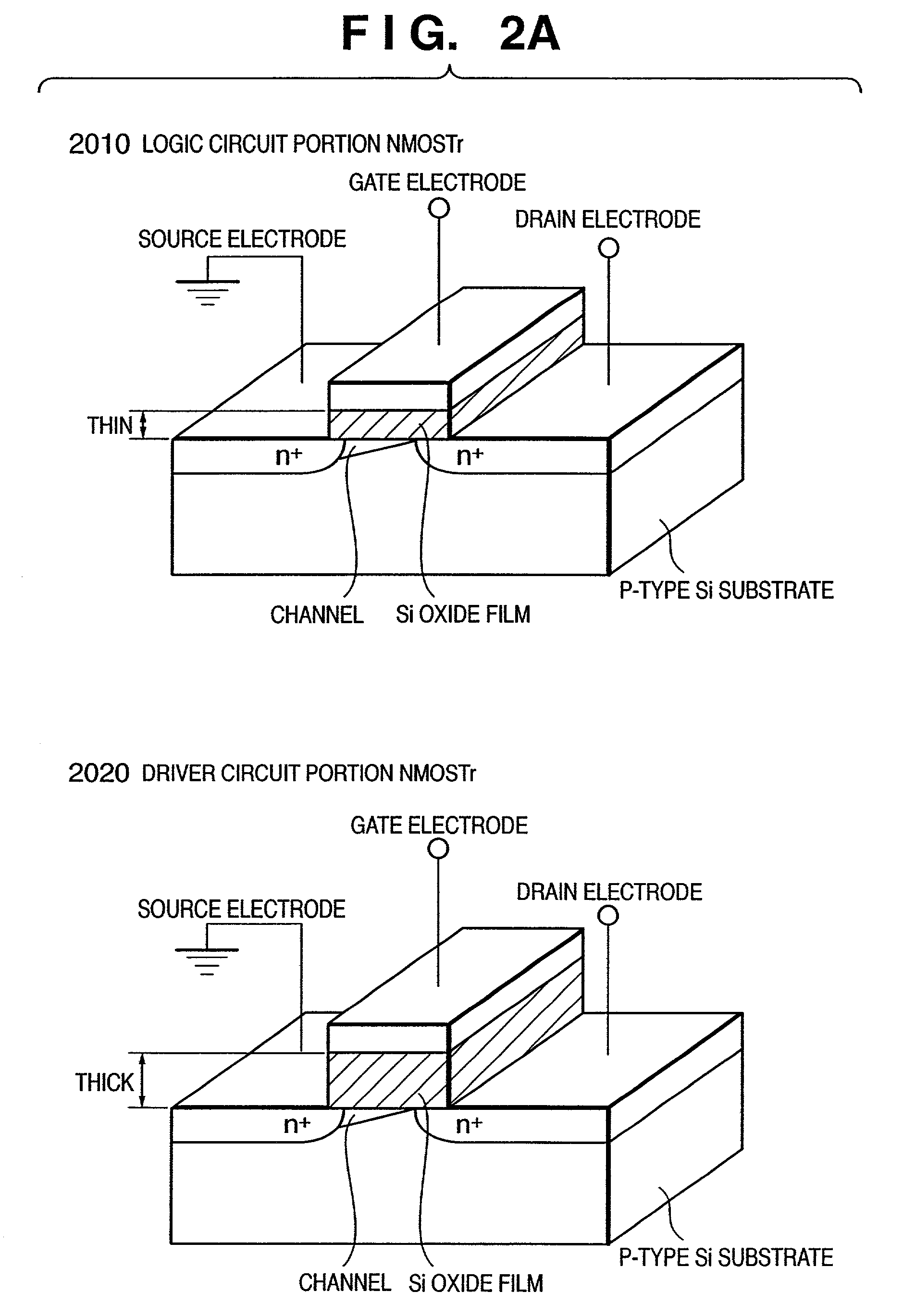 Ink-jet printhead board, ink-jet printhead, and ink-jet printing apparatus