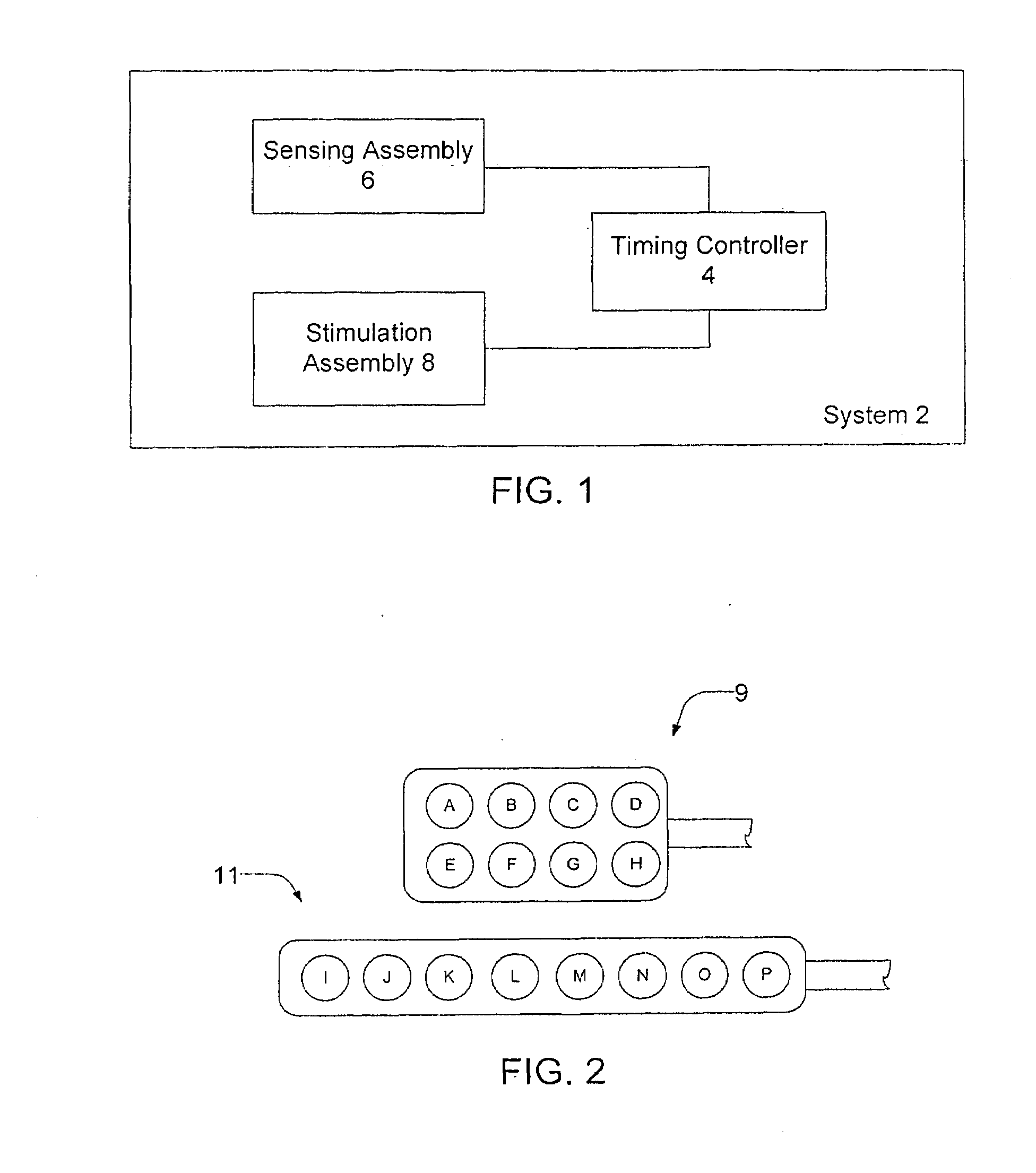 Systems and methods of reducing artifact in neurological stimulation systems