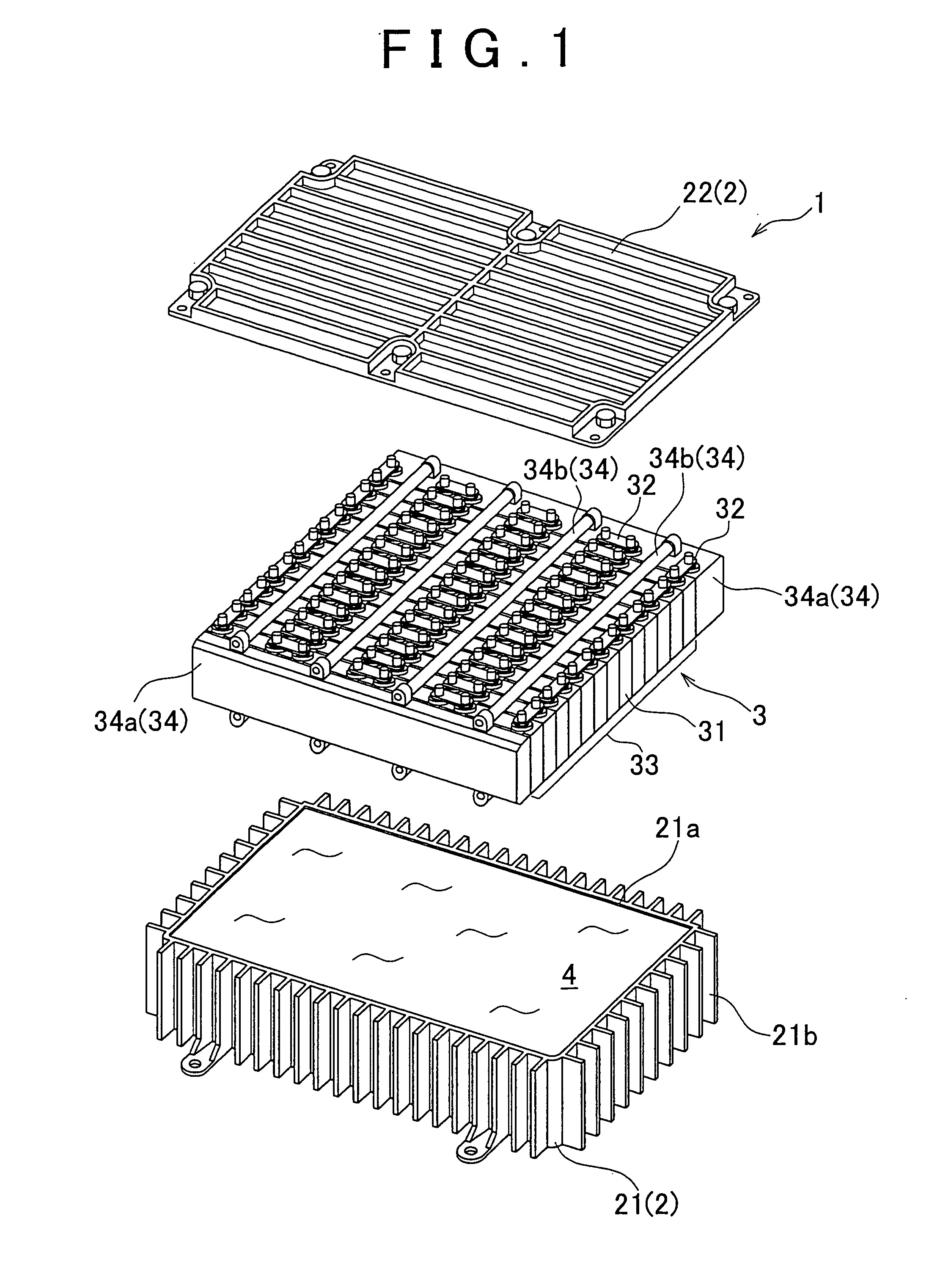 Power storage unit and vehicle