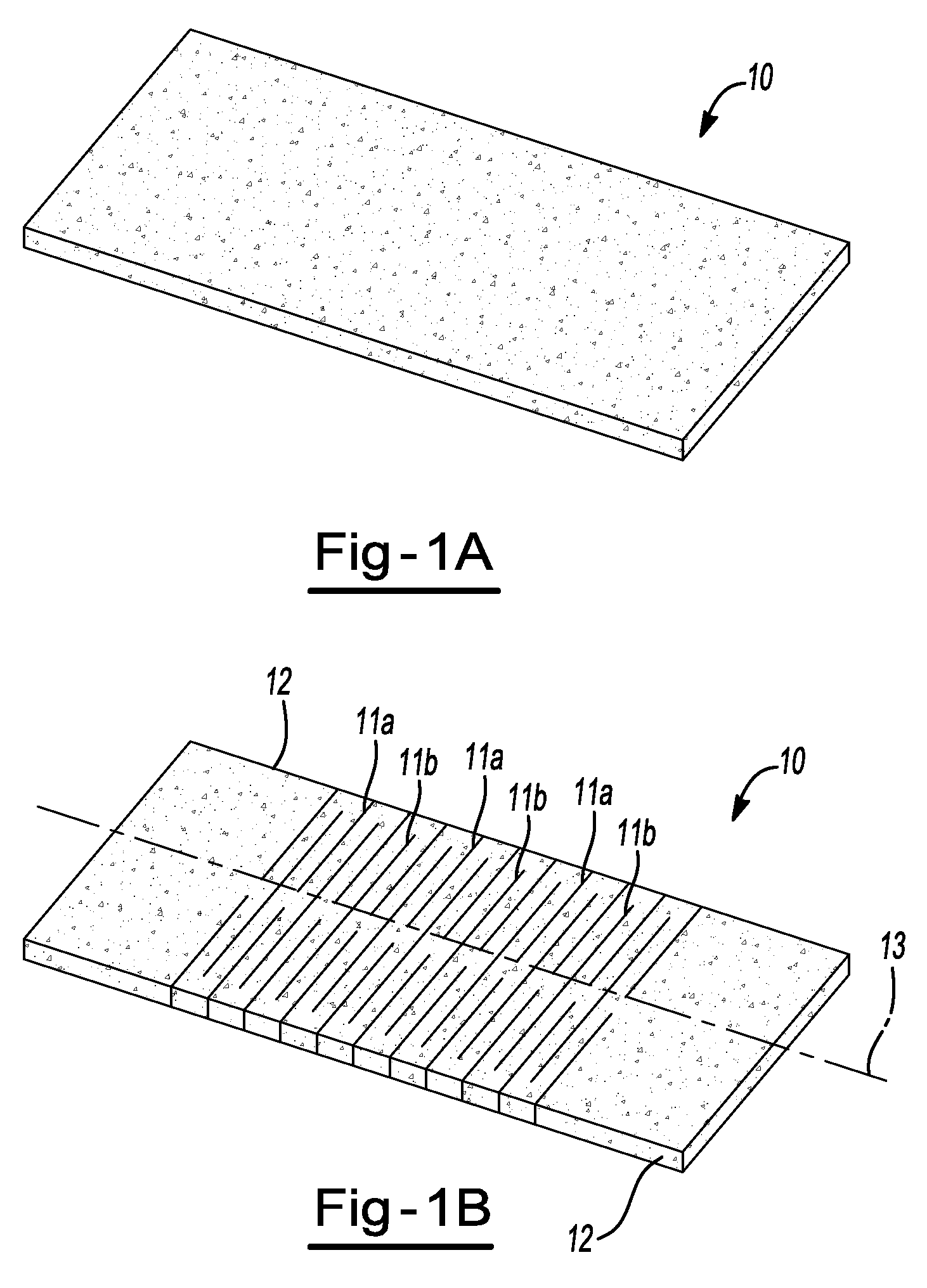 Method for improved reinforcement baffling and sealing