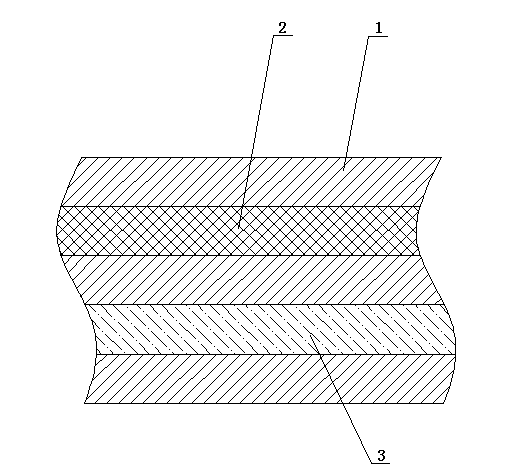 Mica electro-thermal film