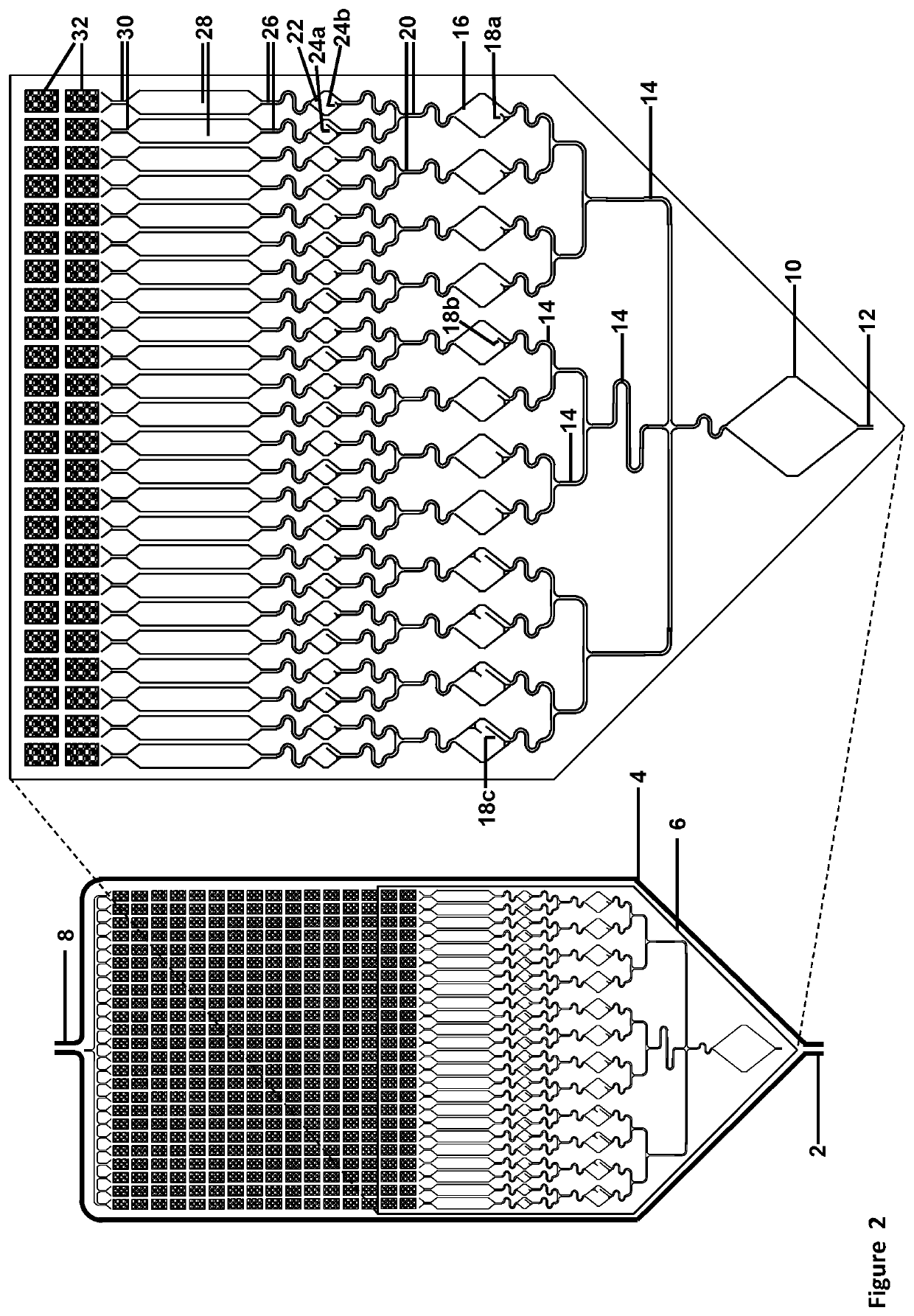 Devices, processes, and systems for determination of nucleic acid sequence, expression, copy number, or methylation changes using combined nuclease, ligase, polymerase, and sequencing reactions