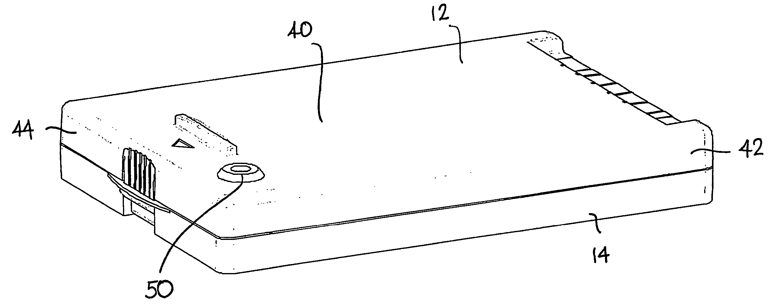 Apparatus for electrophoresis