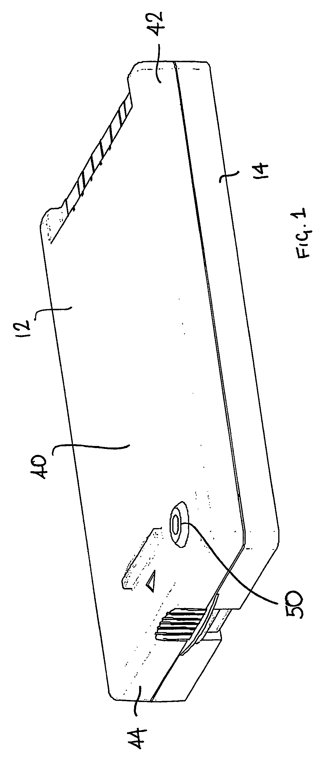 Apparatus for electrophoresis