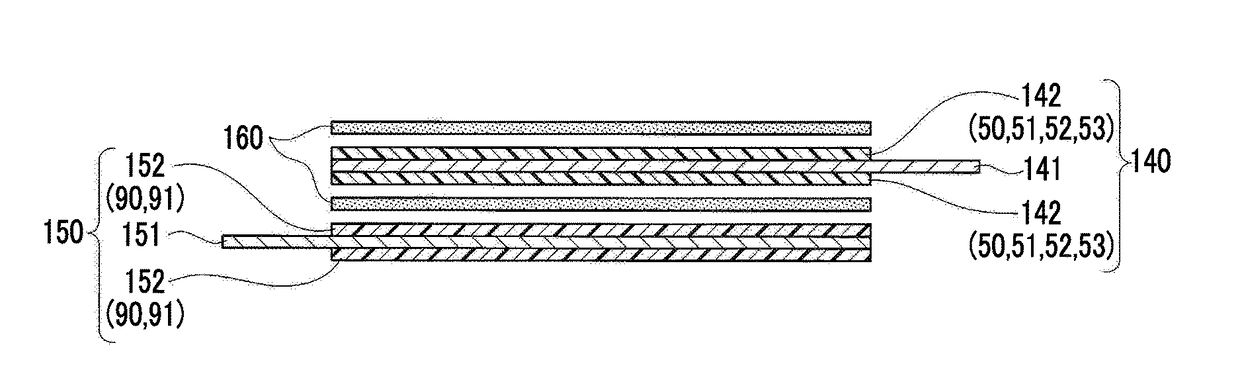 Method of manufacturing lithium ion secondary battery