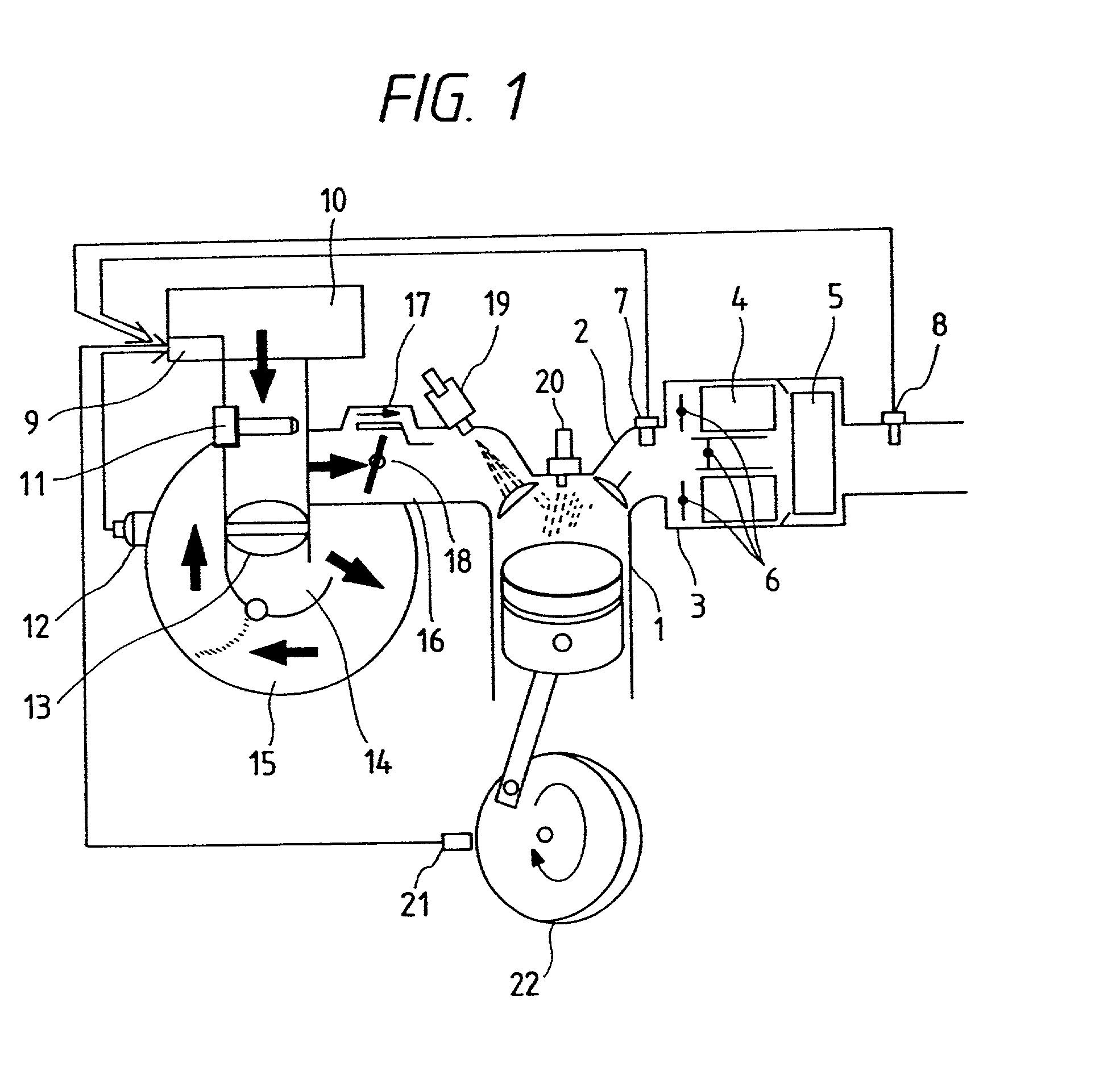 Evaluating method for NOx eliminating catalyst, an evaluating apparatus therefor, and an efficiency controlling method therefor