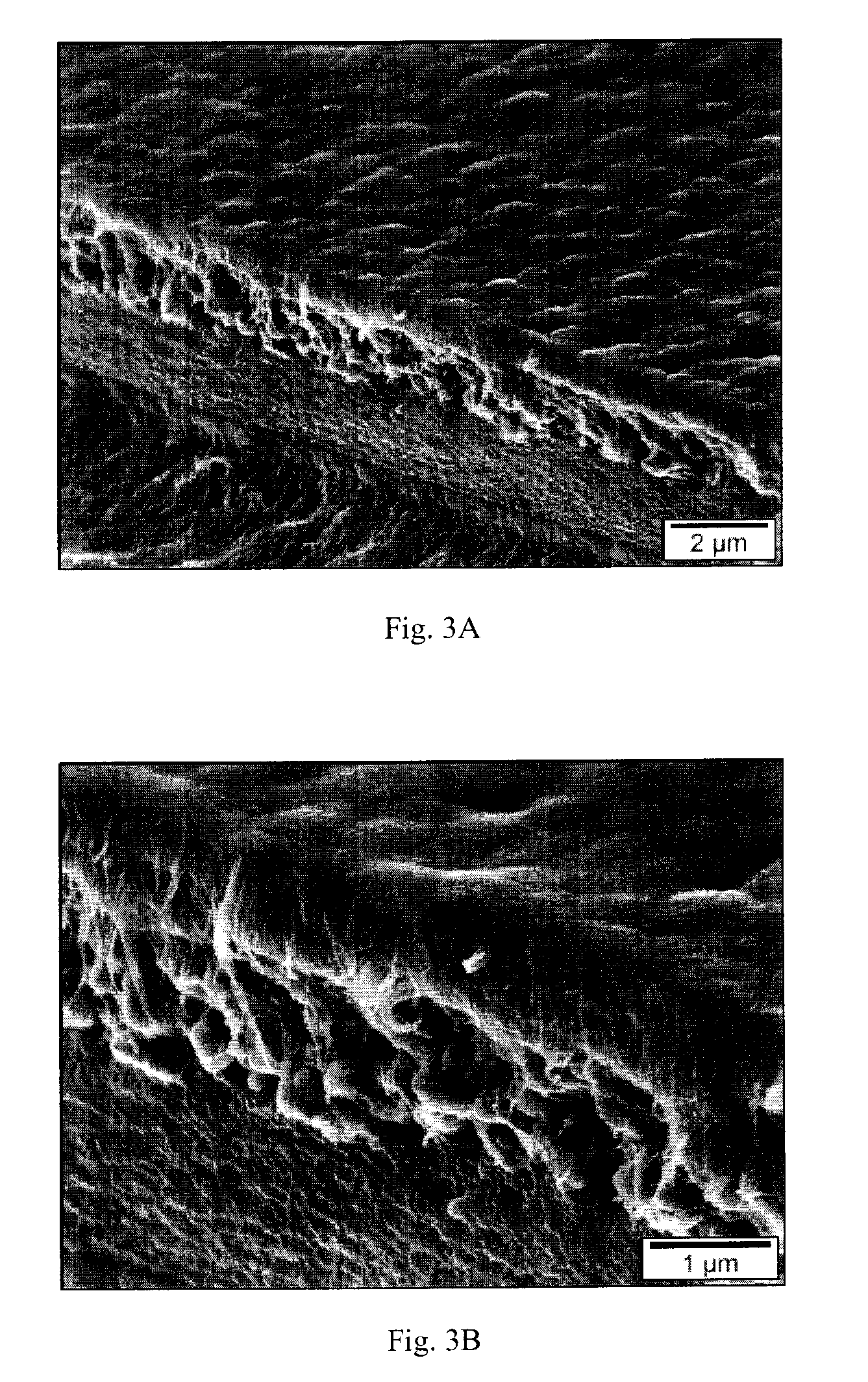 Light-emitting device having improved light output