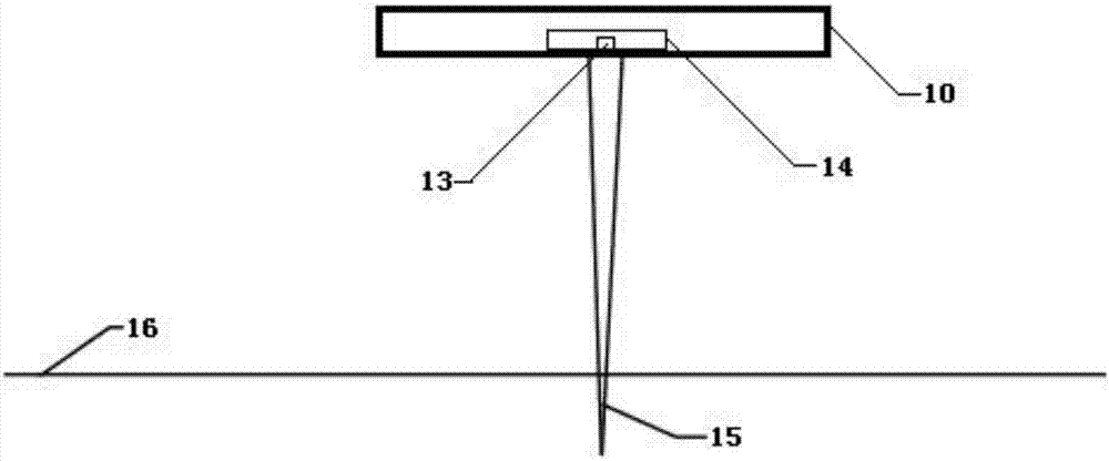 Method and device for repairing ecology of riverway by using rubber dam and ecological floating island