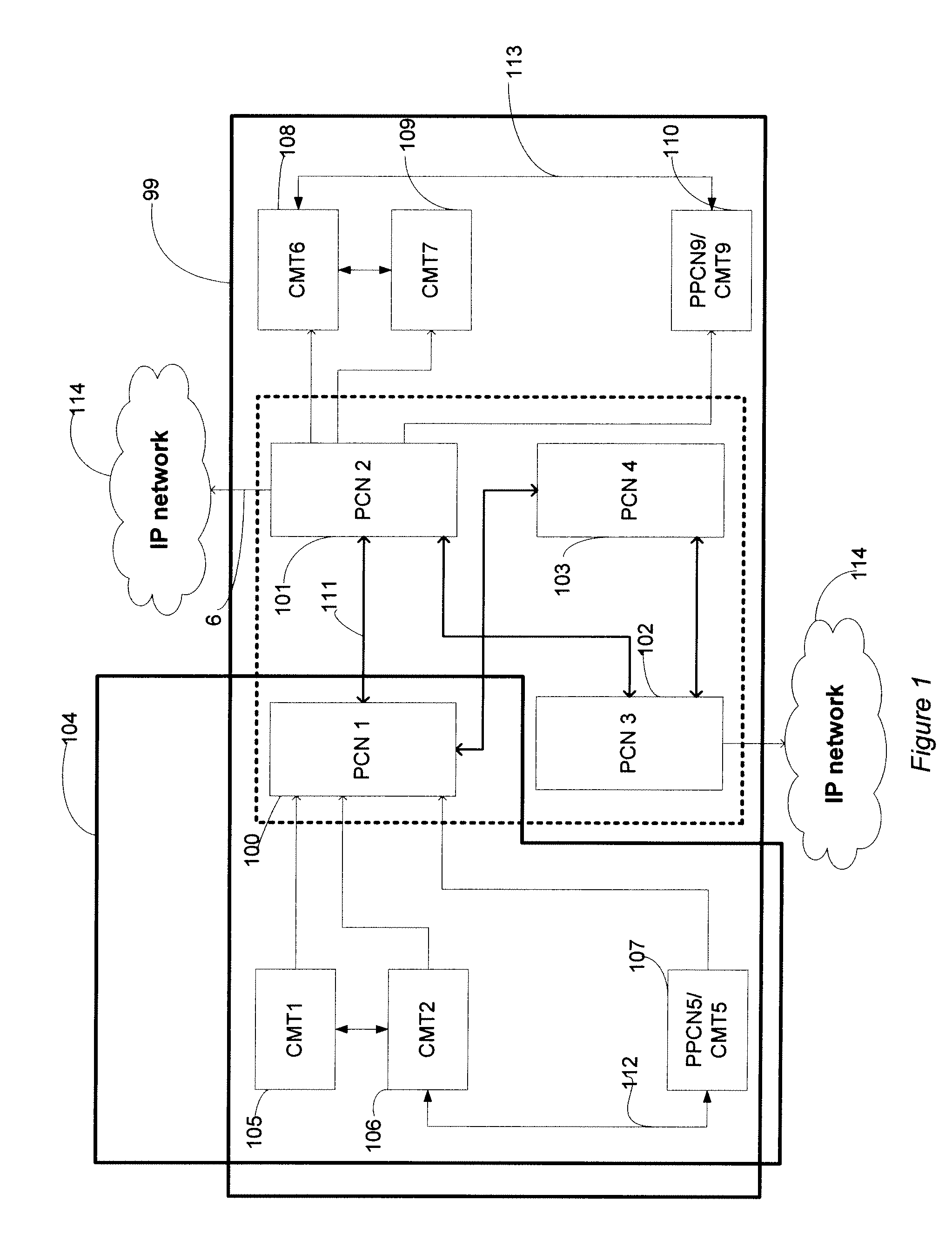 Dynamic Cellular Cognitive System