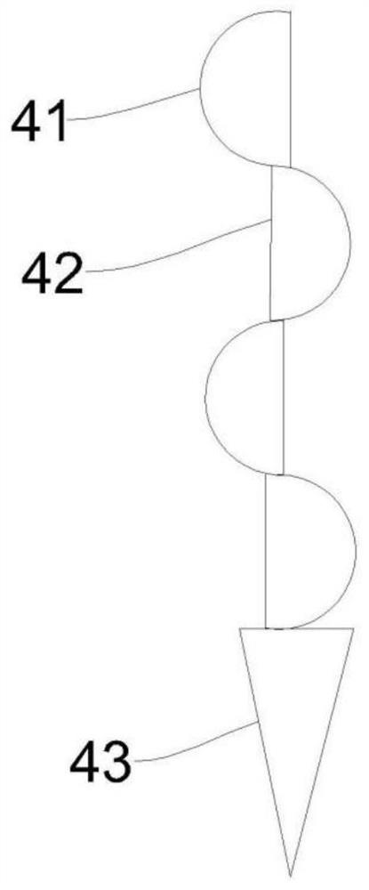 Soft soil reinforcement treatment method