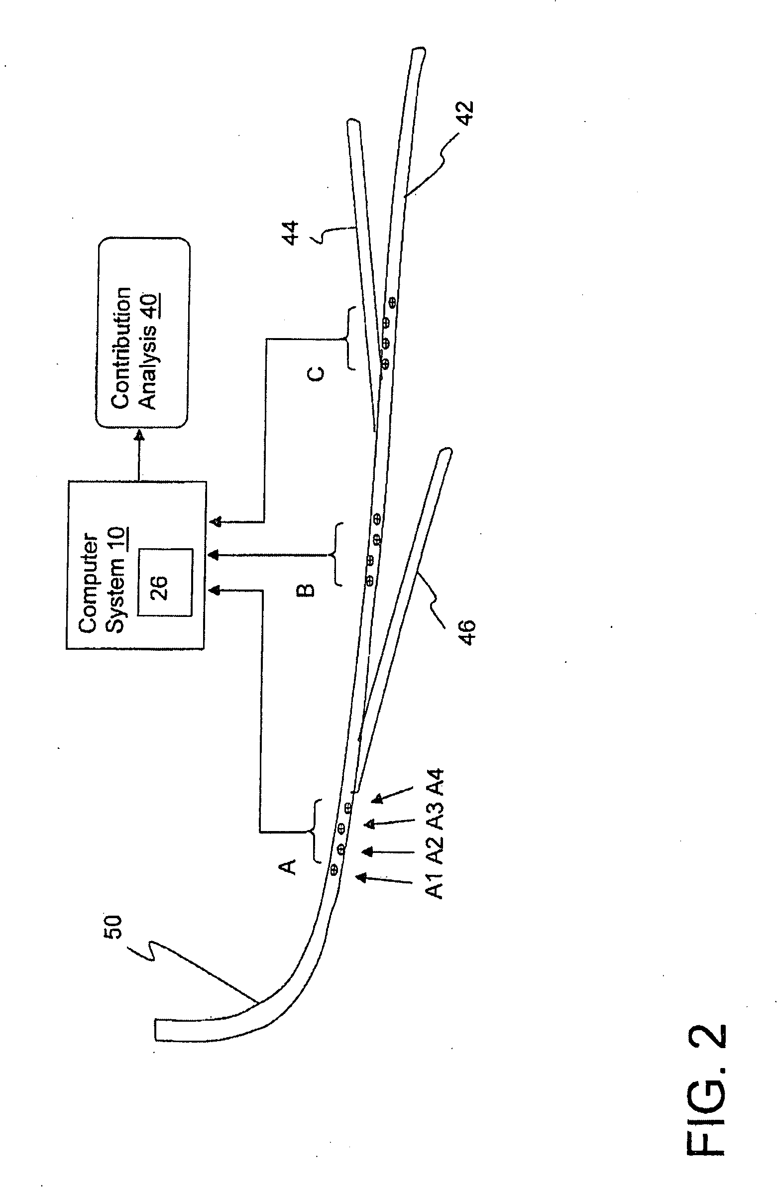 Evaluating multiphase fluid flow in a wellbore using temperature and pressure measurements