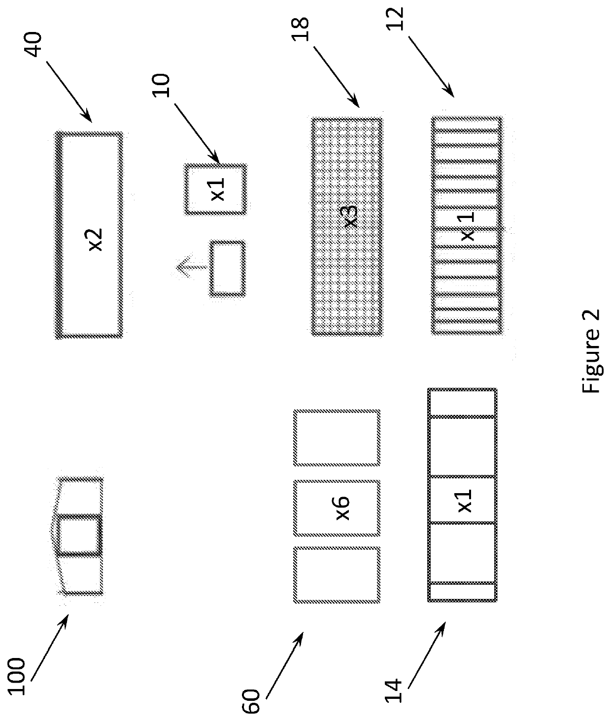 Modular housing system