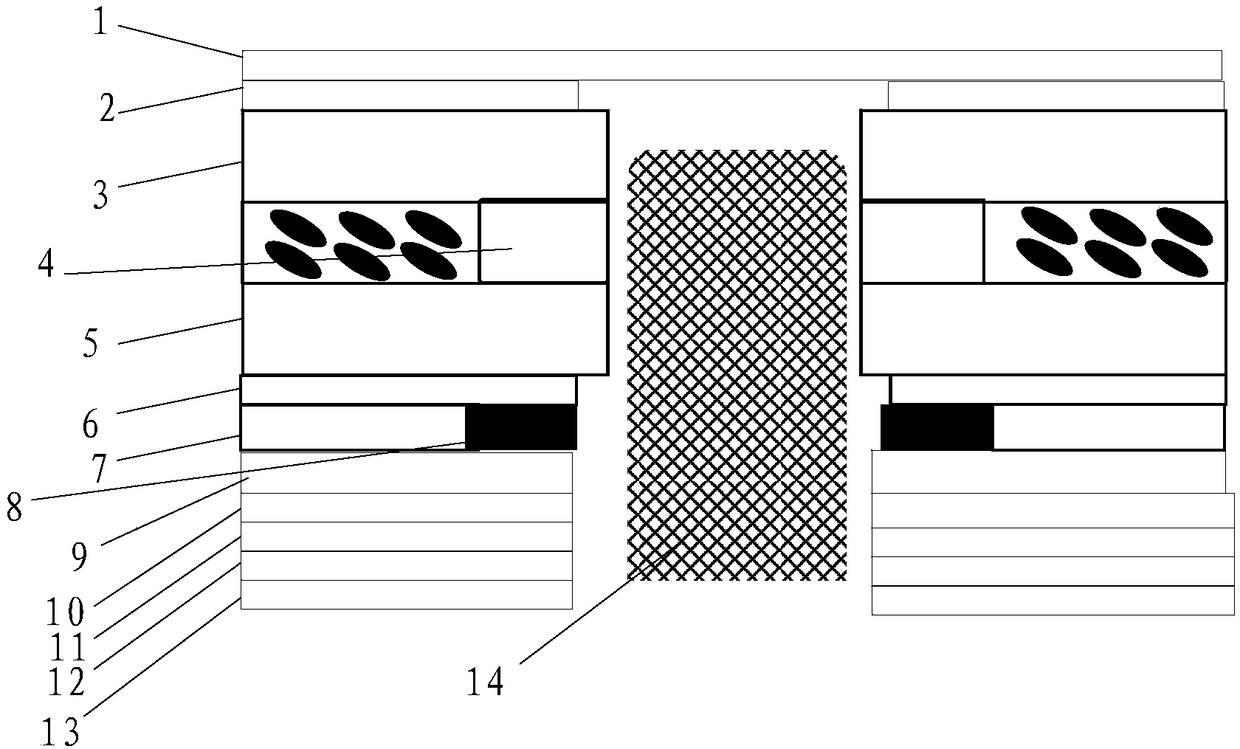 Display module and display device