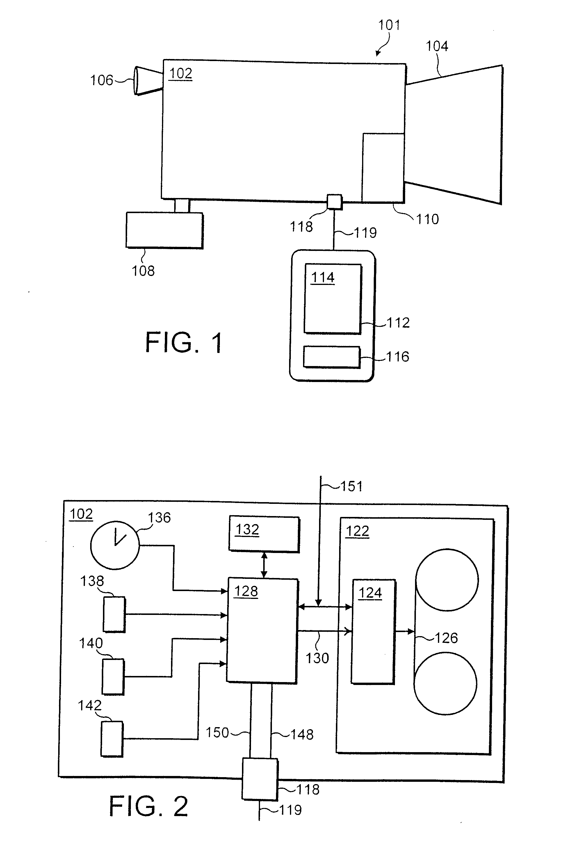 Audio and/or video generation apparatus and method of generating audio and/or video signals