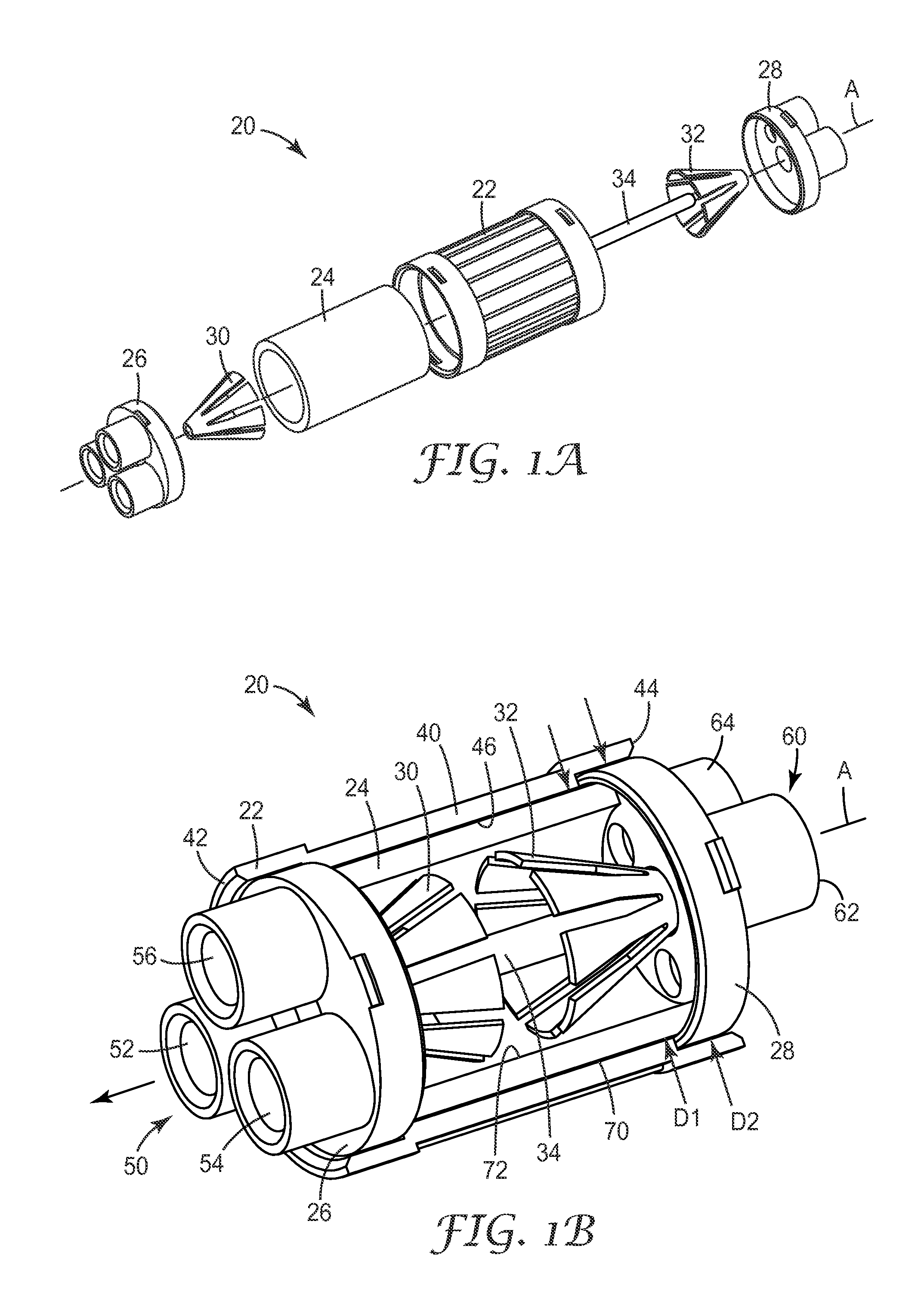 Electrical splice connector