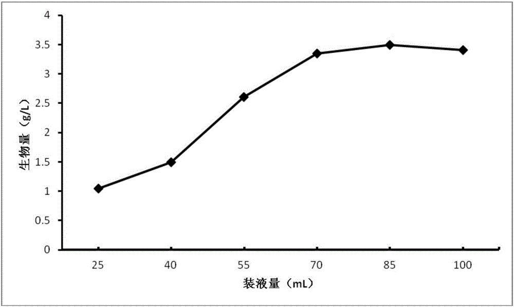 Culture medium applied to monascus fermenting yeast seed, culturing method of culture medium and preparing method of monascus vinegar