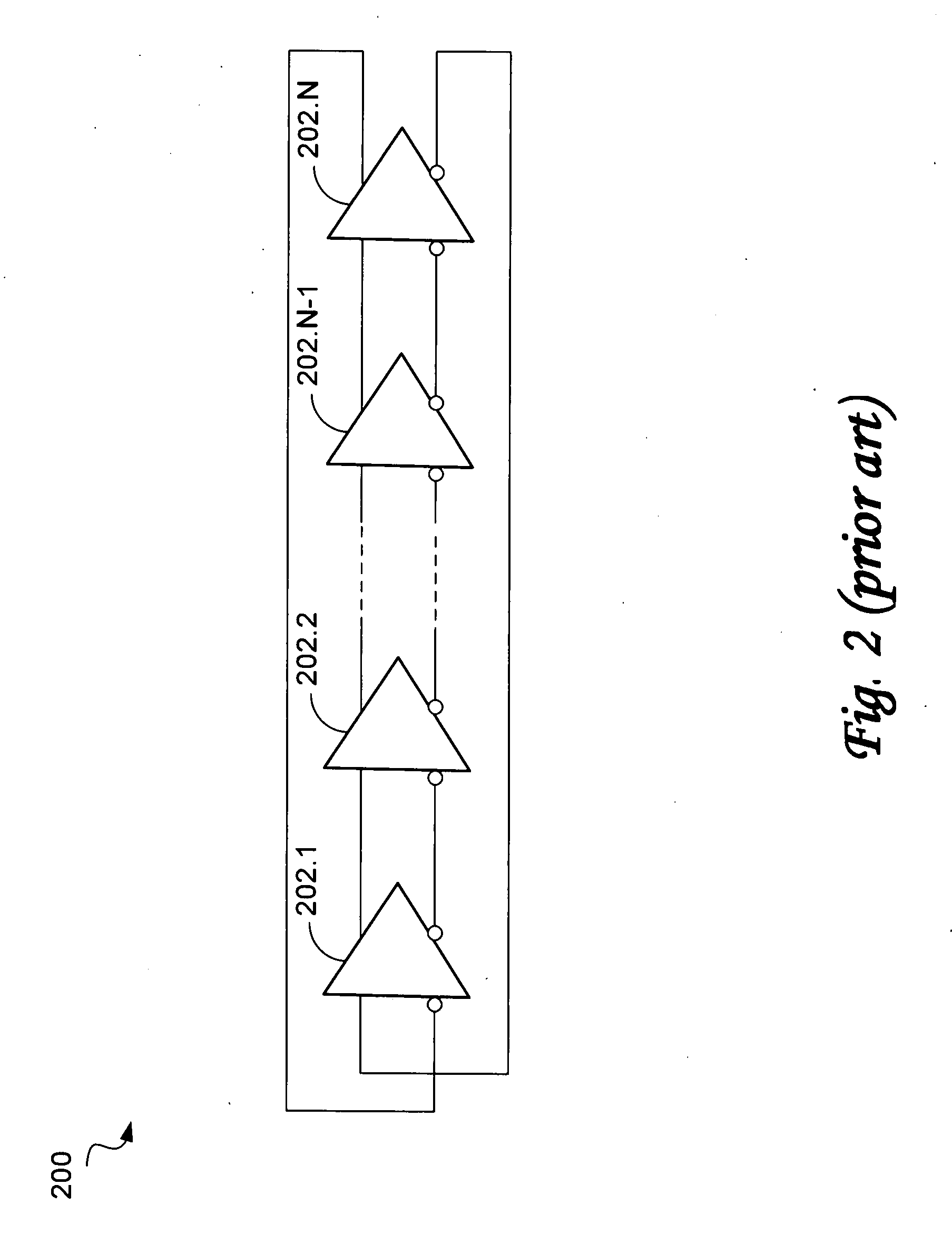 Voltage controlled oscillator (VCO) with a wide tuning range and substantially constant voltage swing over the tuning range