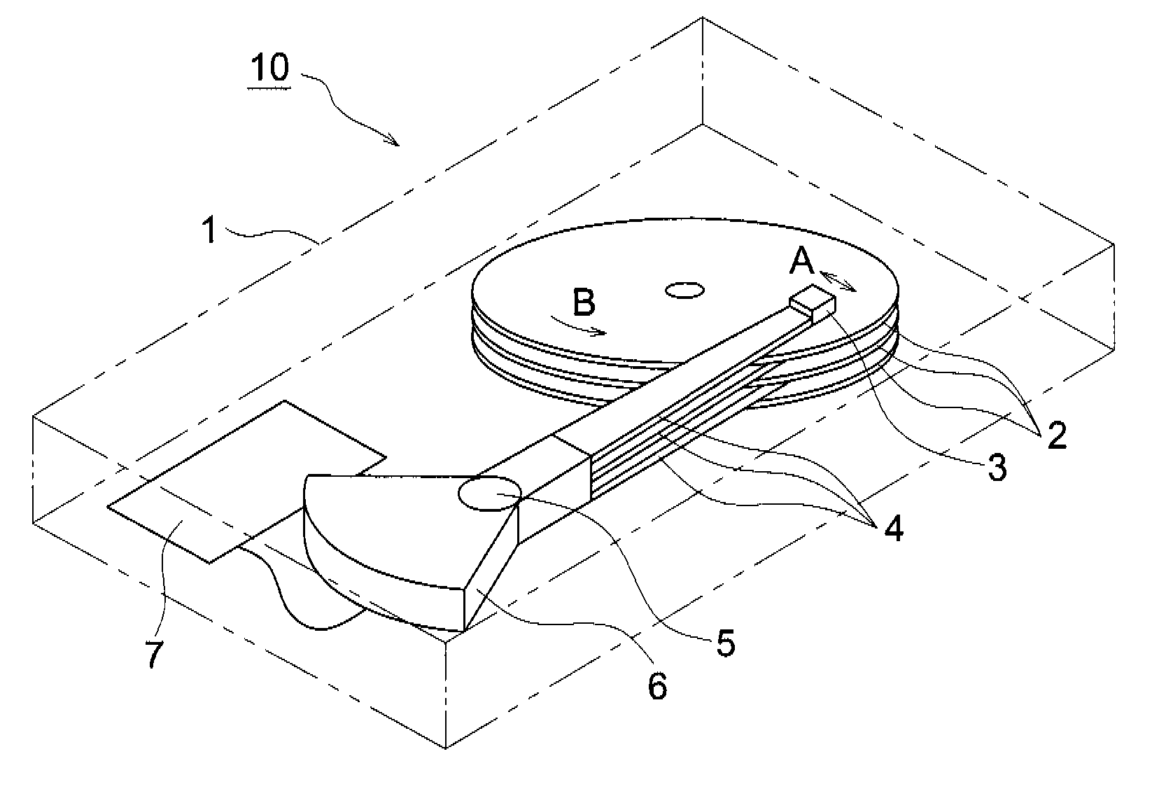 Optical recording head, magneto-optical recording head and optical recording apparatus