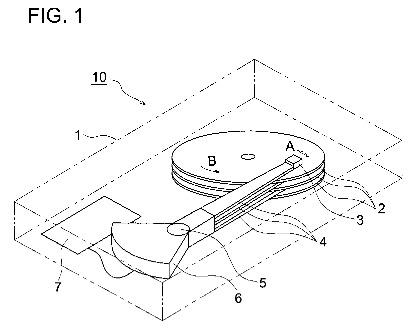 Optical recording head, magneto-optical recording head and optical recording apparatus