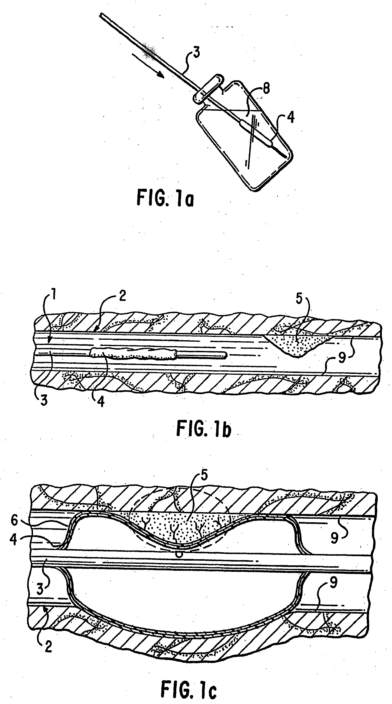 Loading and release of water-insoluble drugs