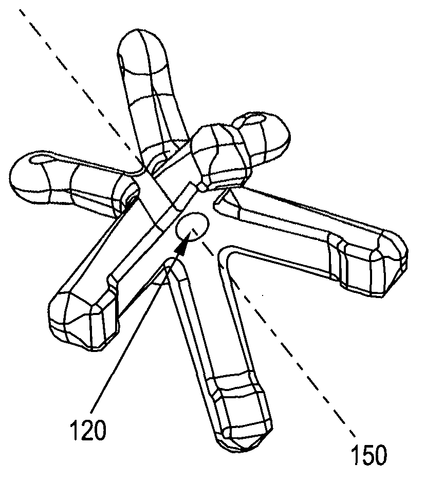 Apparatuses for the treatment of urinary stress and urge incontinence