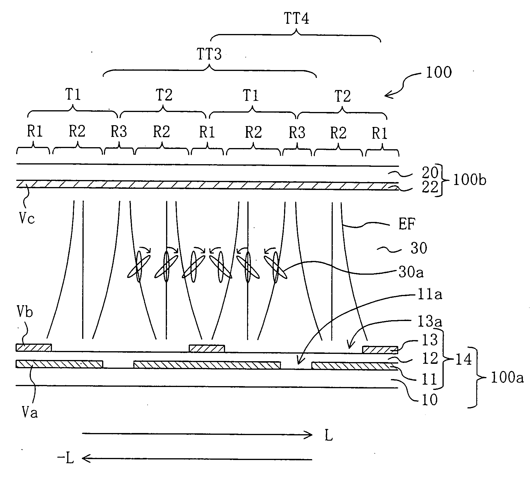 Liquid crystal display device