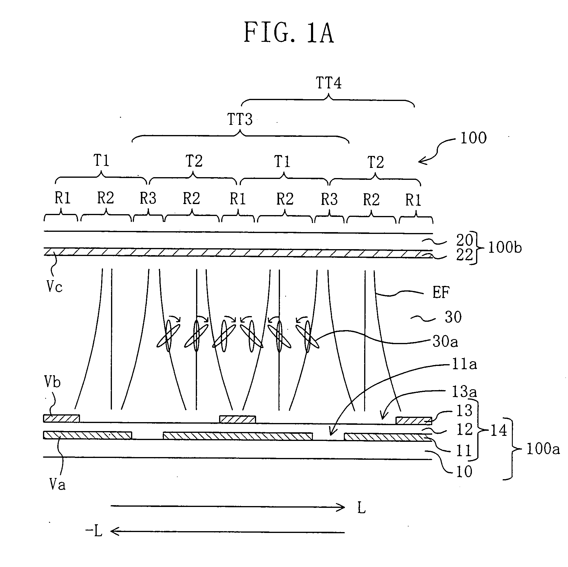 Liquid crystal display device