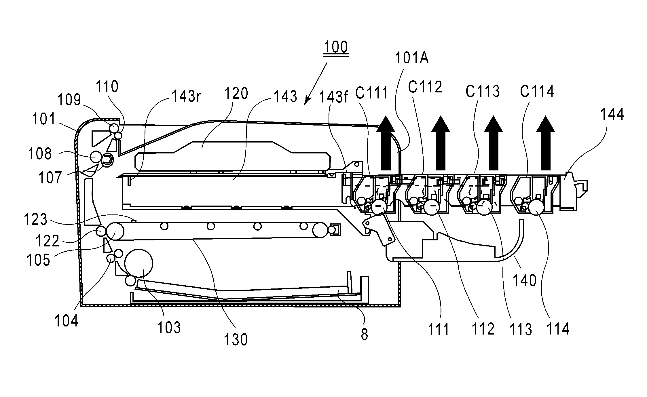 Image forming apparatus