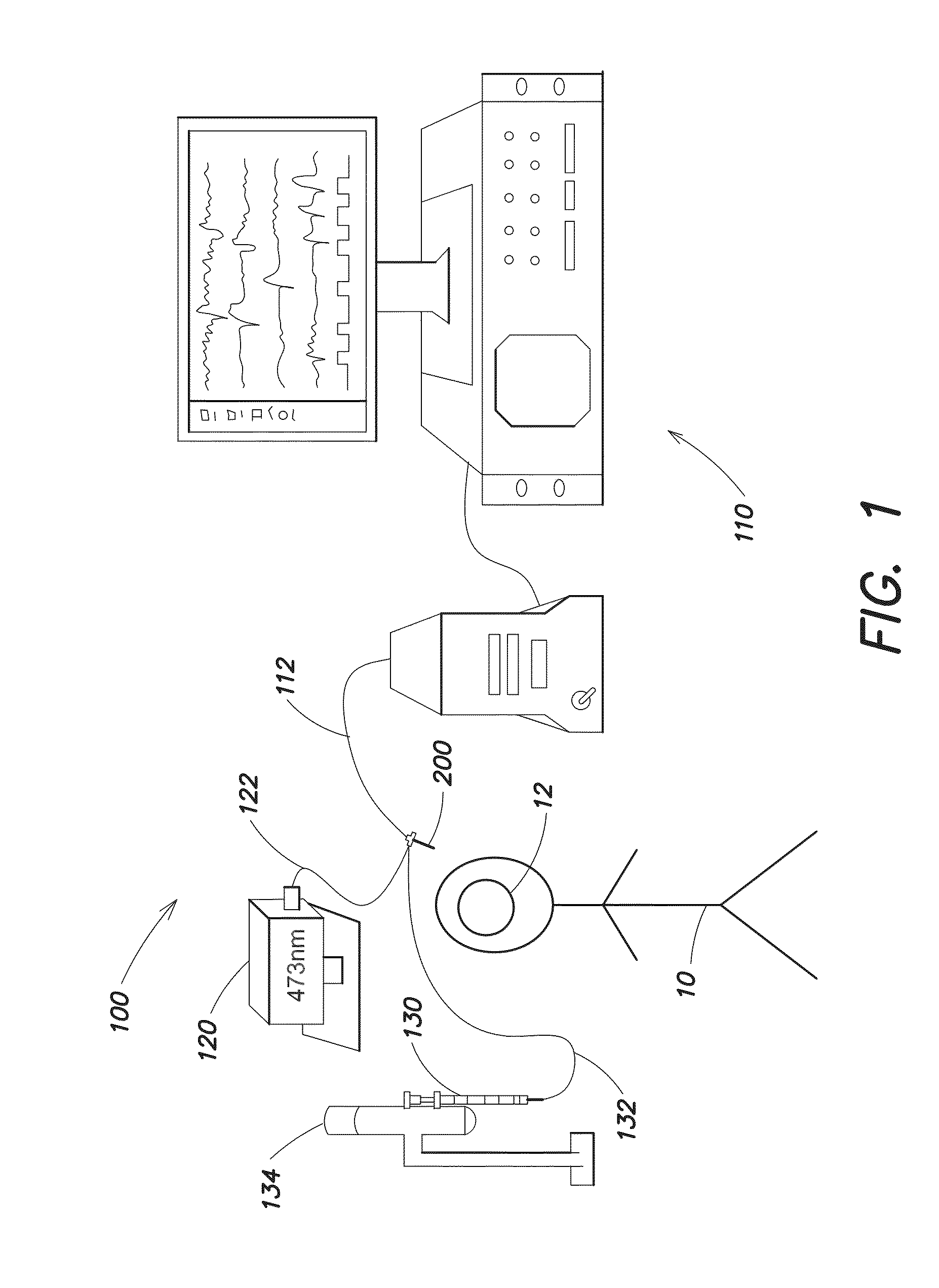 Methods and apparatus for stimulating and recording neural activity