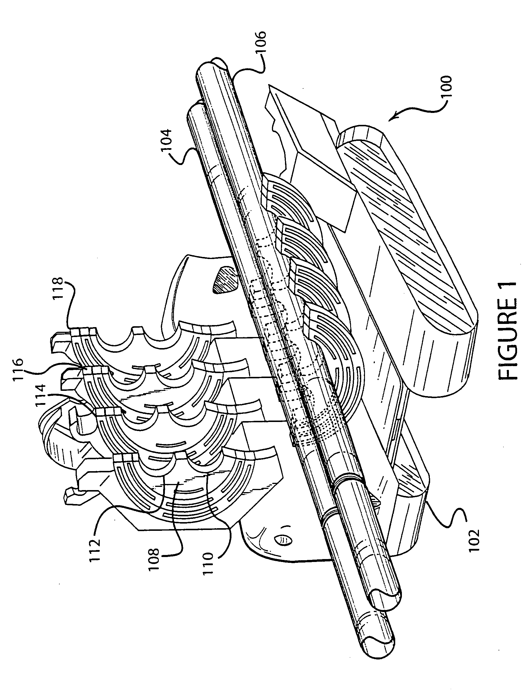 Pipe welder for simultaneously fusing a plurality of polyethylene pipes