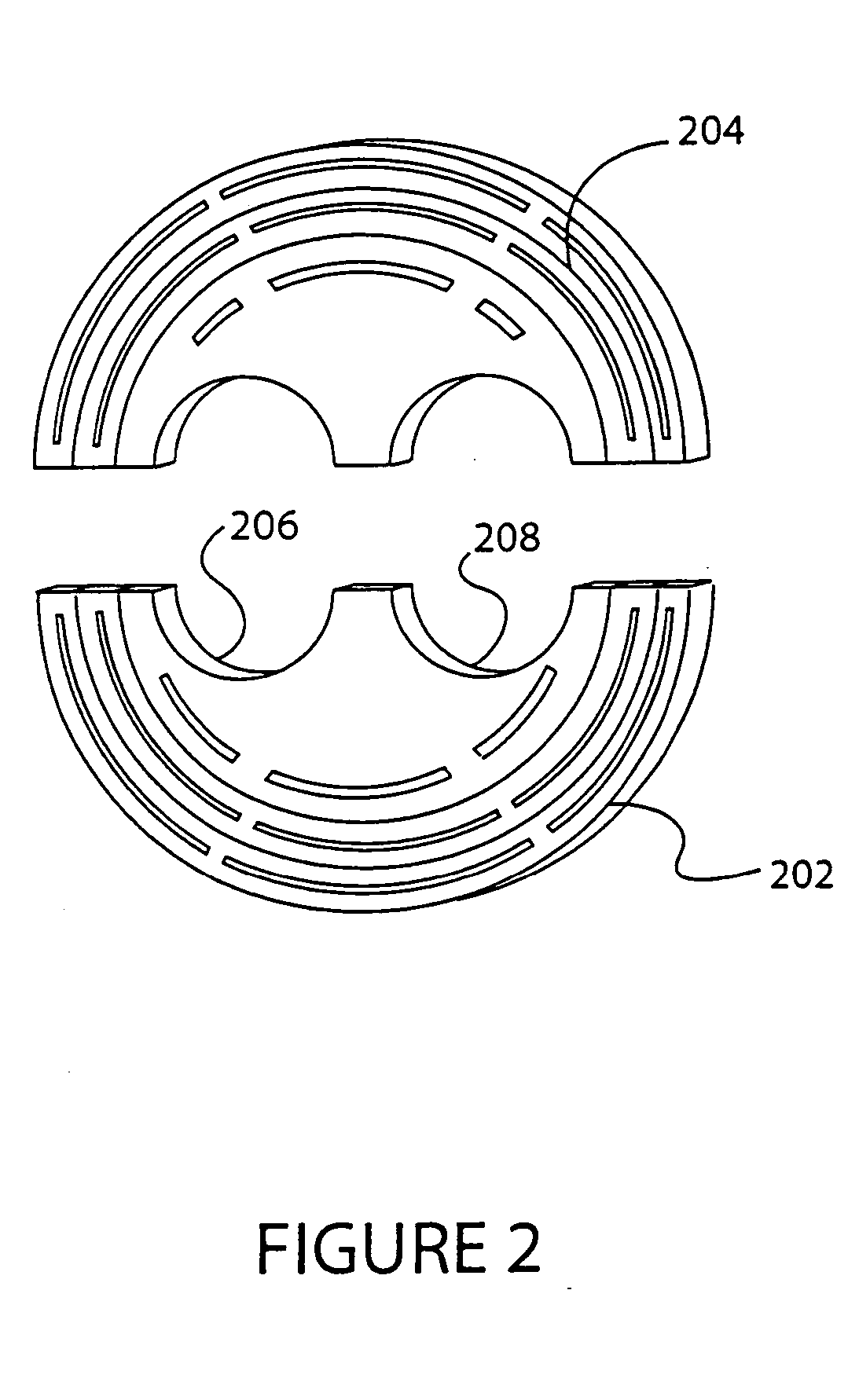 Pipe welder for simultaneously fusing a plurality of polyethylene pipes