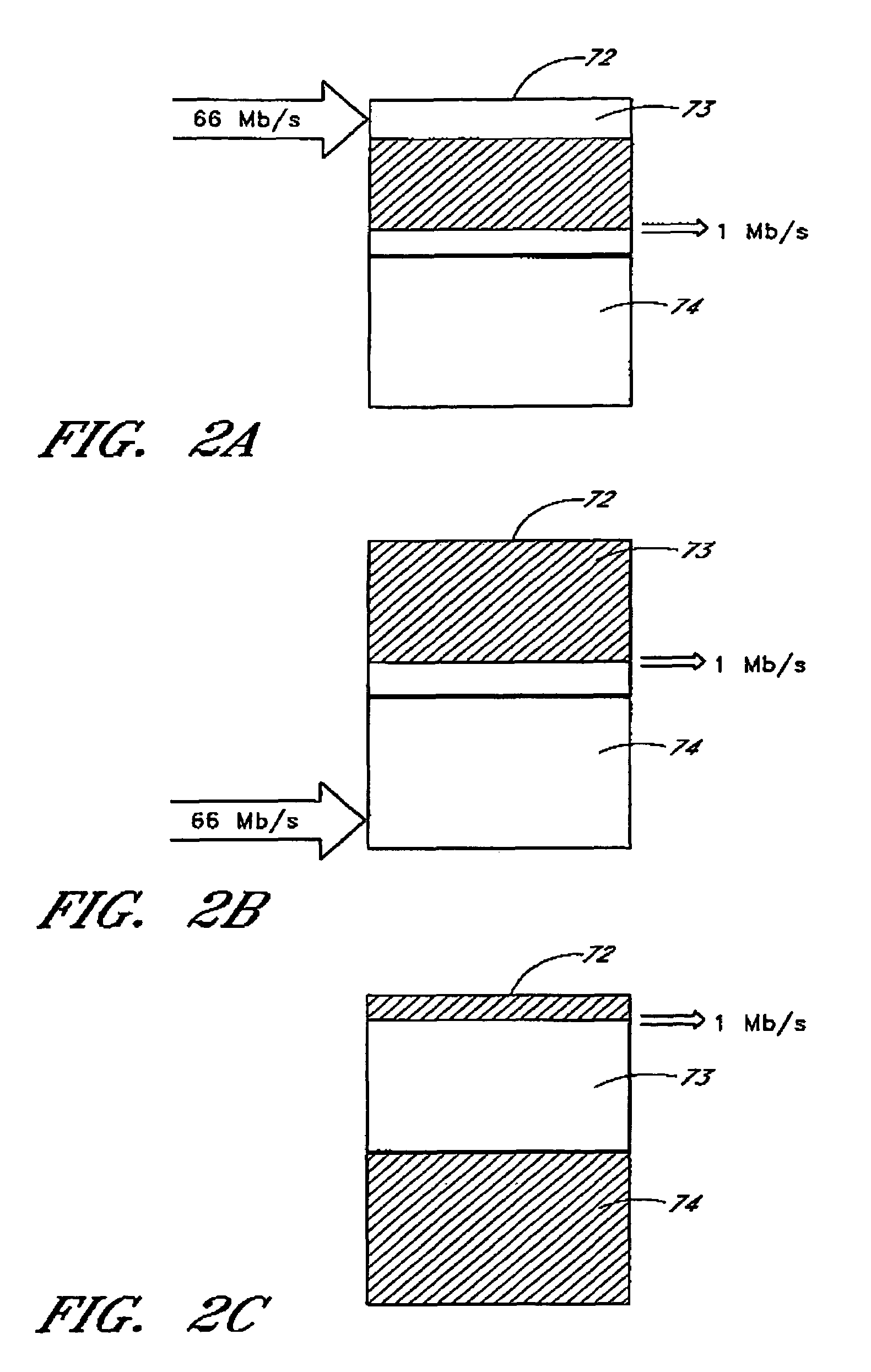 Video recording system utilizing storage redundancy to transfer non-time-critical, error-intolerant data segments while transferring time-critical, error-tolerant streaming data segments at a required data transfer rate