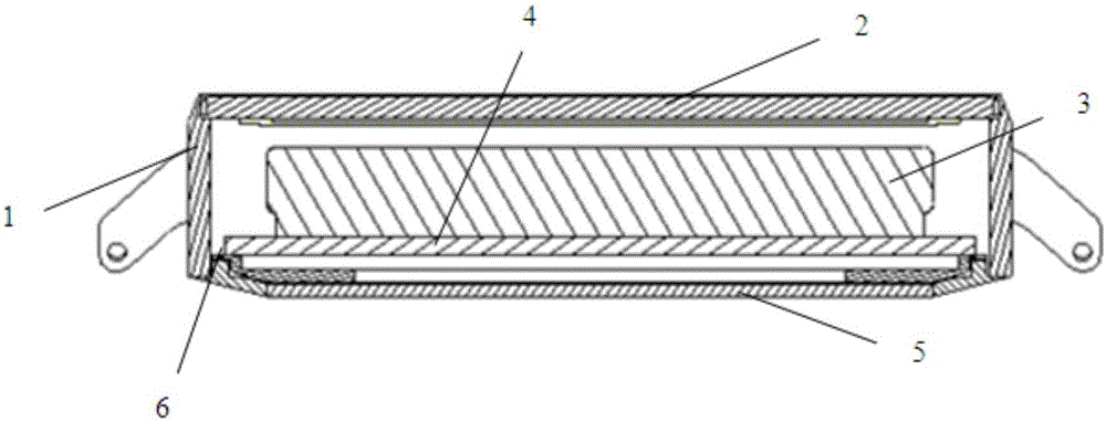 Circularly-polarized antenna and wireless communication device thereof