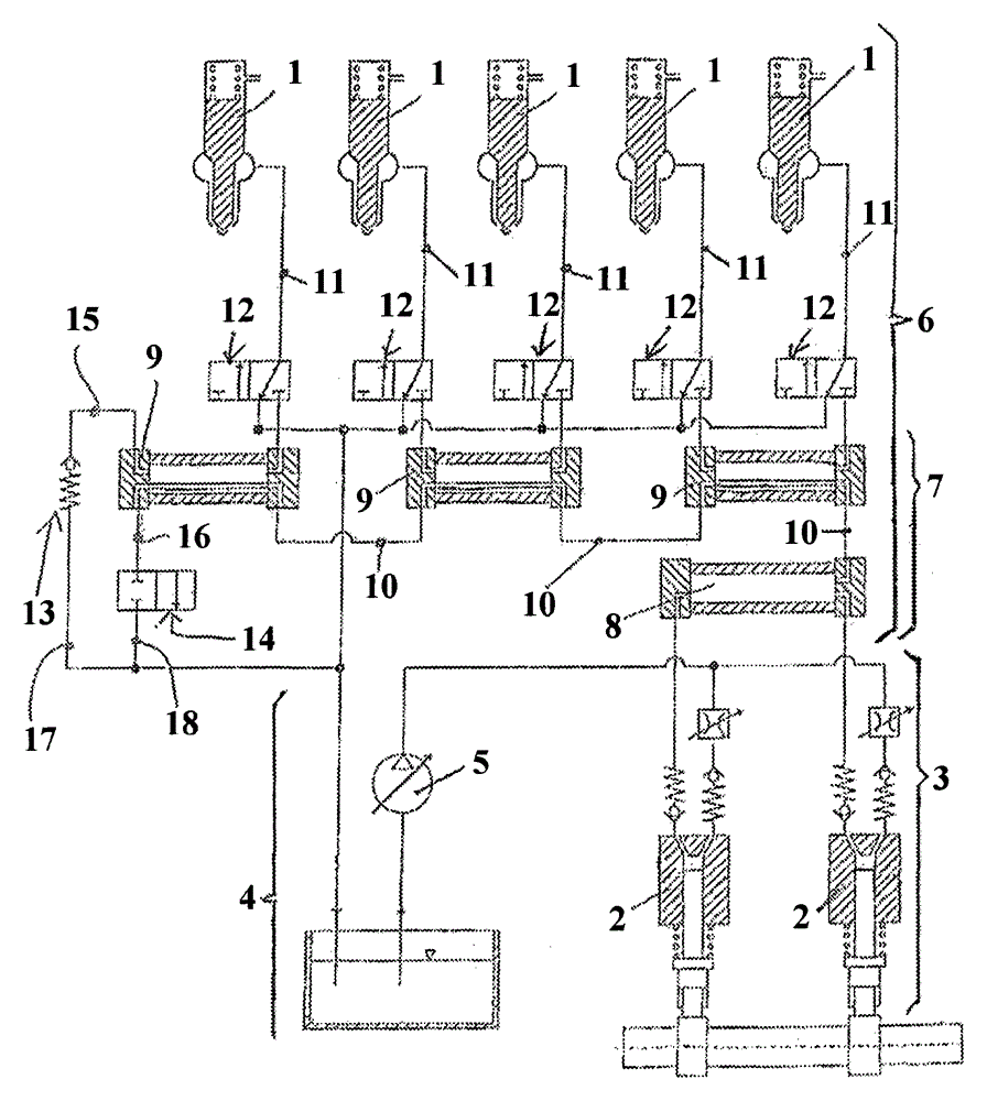 Fuel supply system