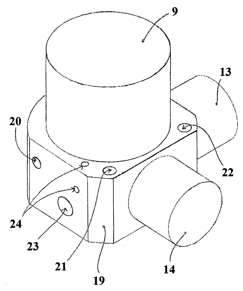 Fuel supply system