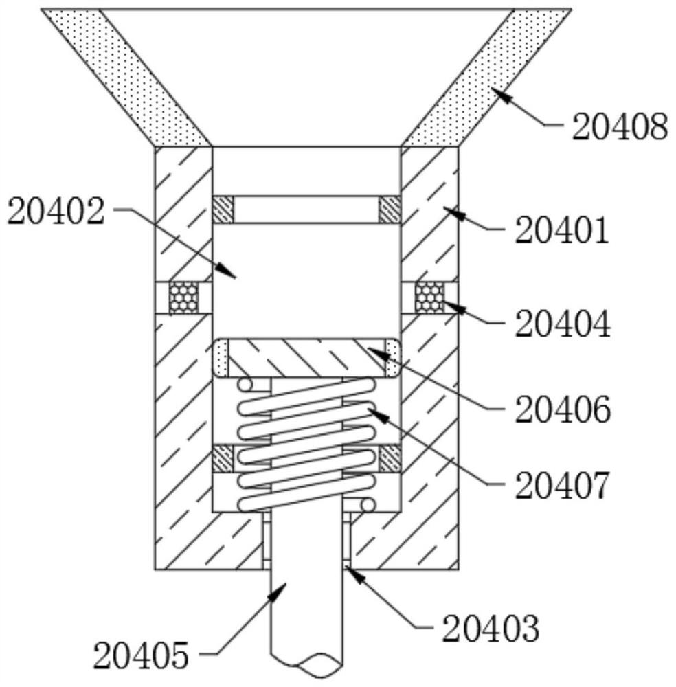 Conveying equipment for glass processing production line