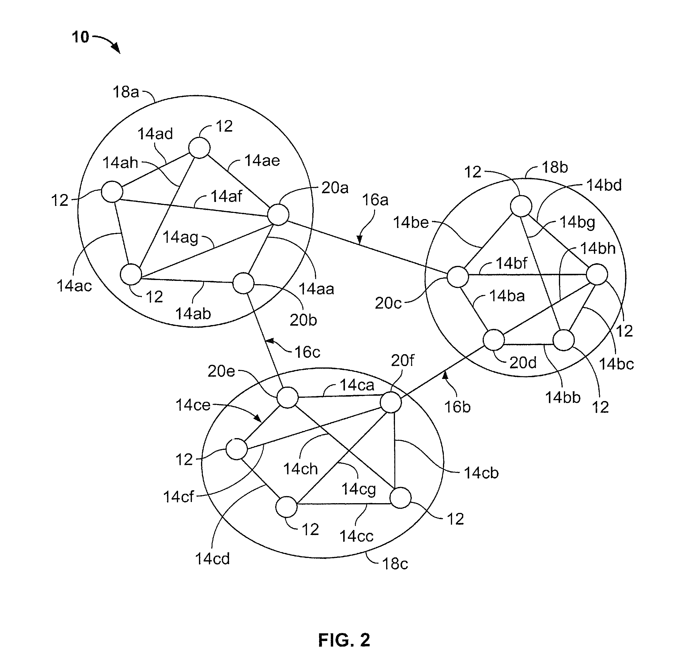 Method and Apparatus to Identify the Source of Information or Misinformation in Large-Scale Social Media Networks