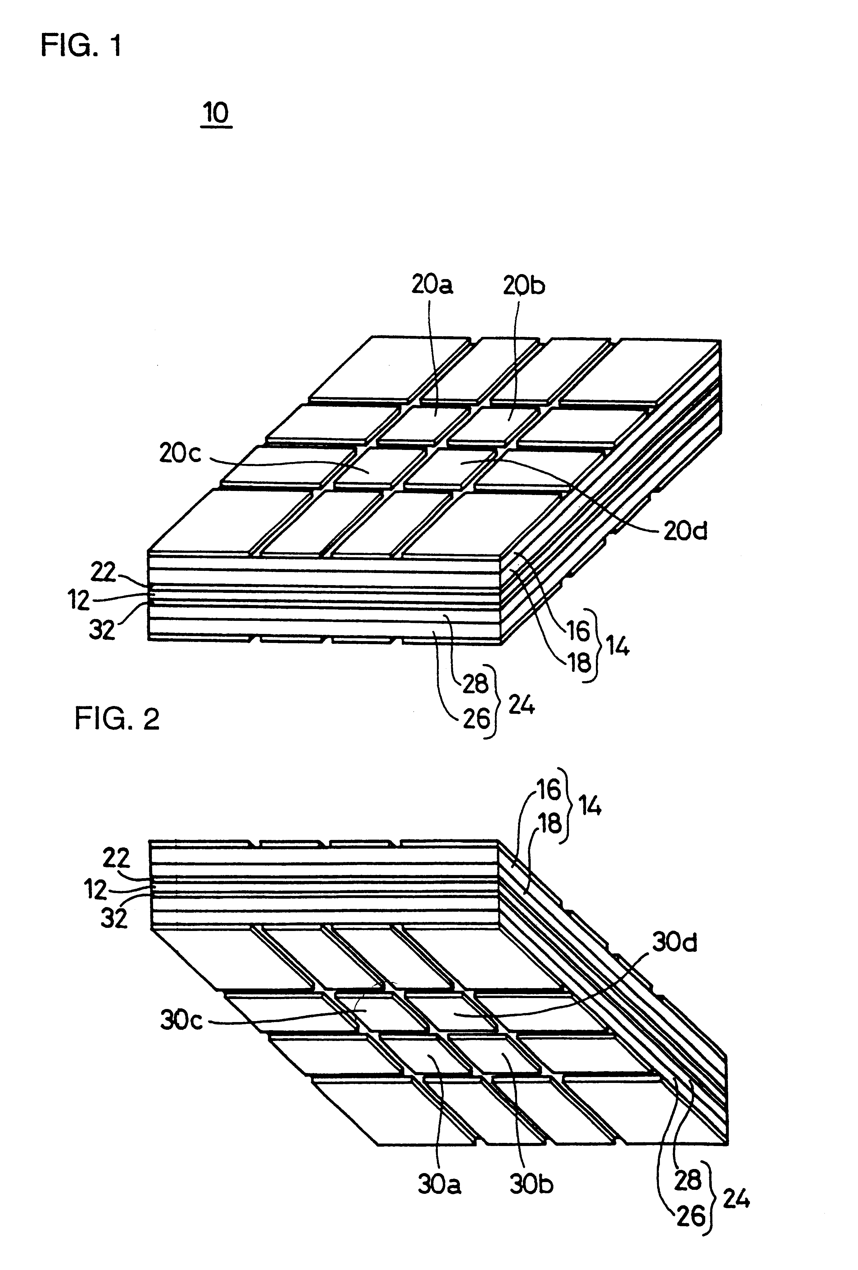 Vibrating gyroscope