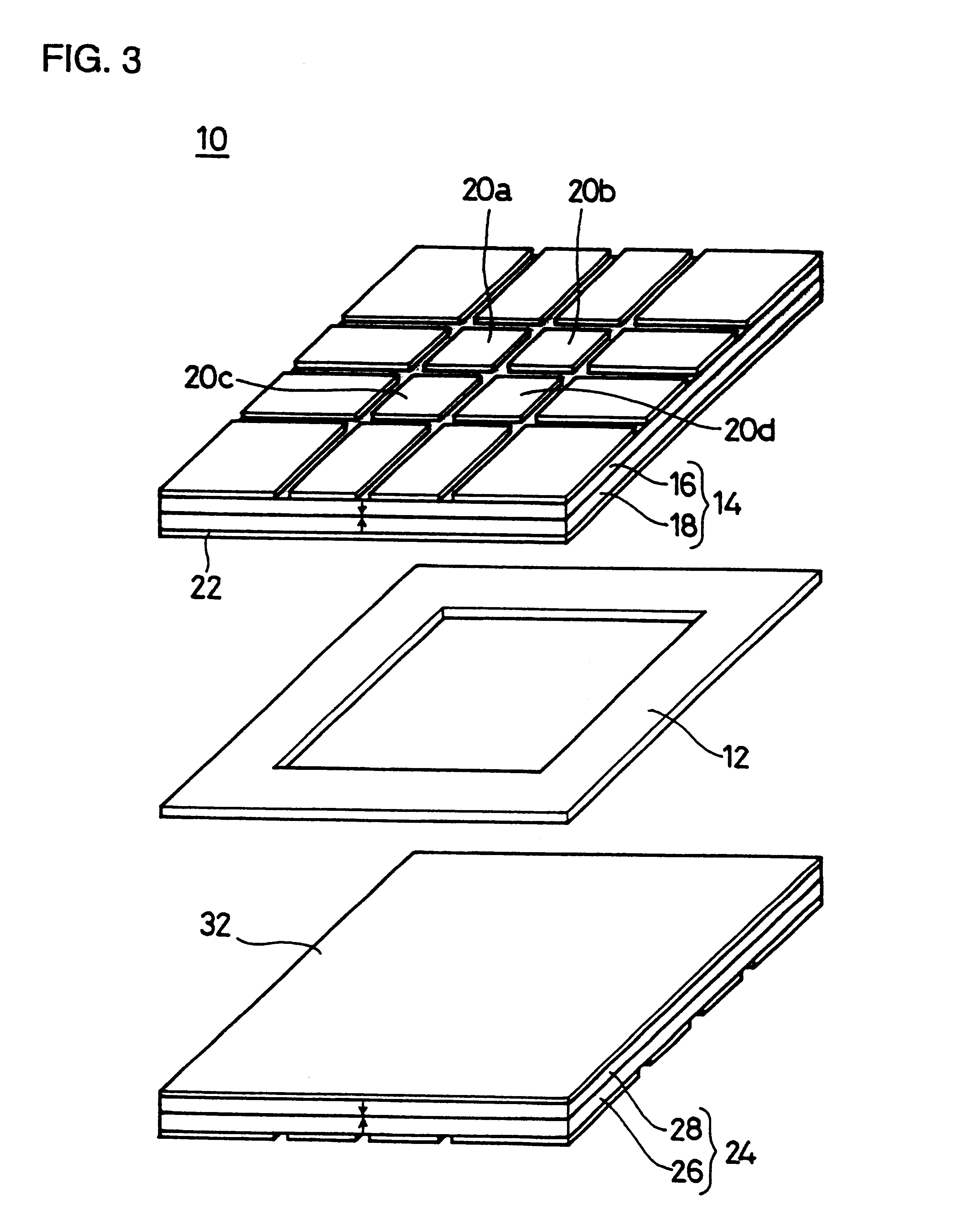 Vibrating gyroscope