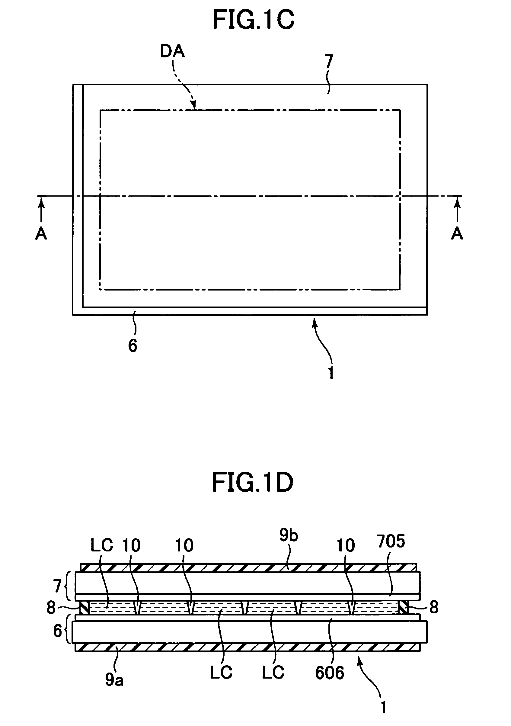 Liquid crystal display device